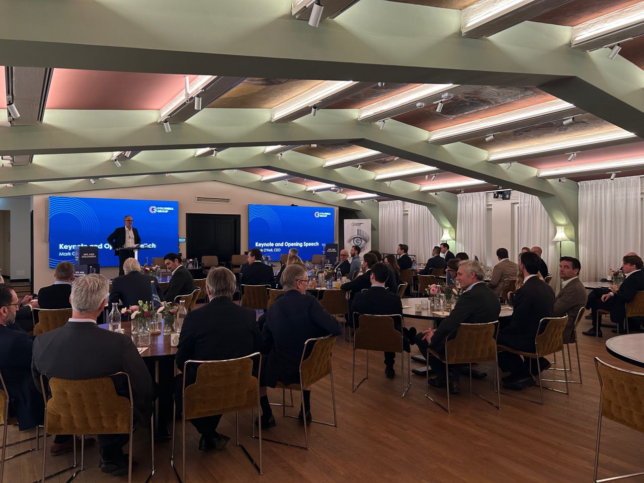 cover Ship management must move away from &#8216;outsourced&#8217; mindset, says CEO