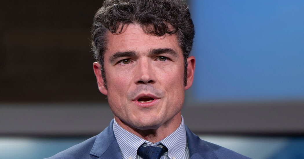 cover US counterterrorism chief resigns in protest over Iran war