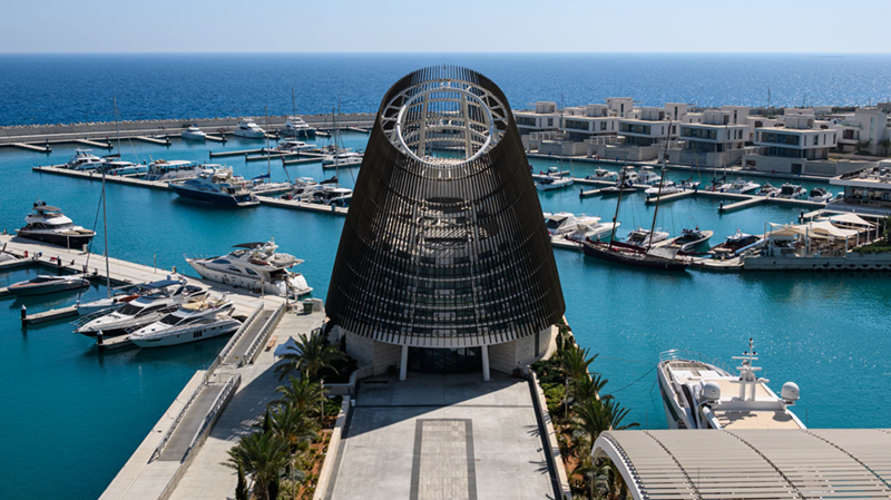 Ayia Napa Marina welcomes Spring with a vibrant Spring Festival