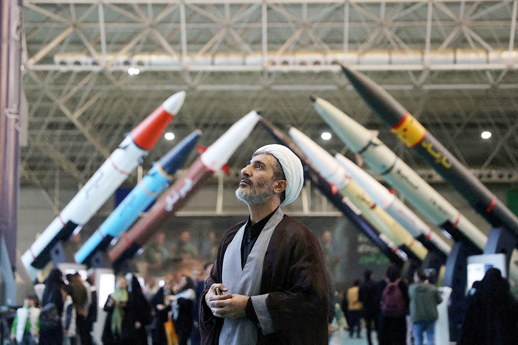 cover Iran toughens negotiating stance amid mediation efforts, sources say