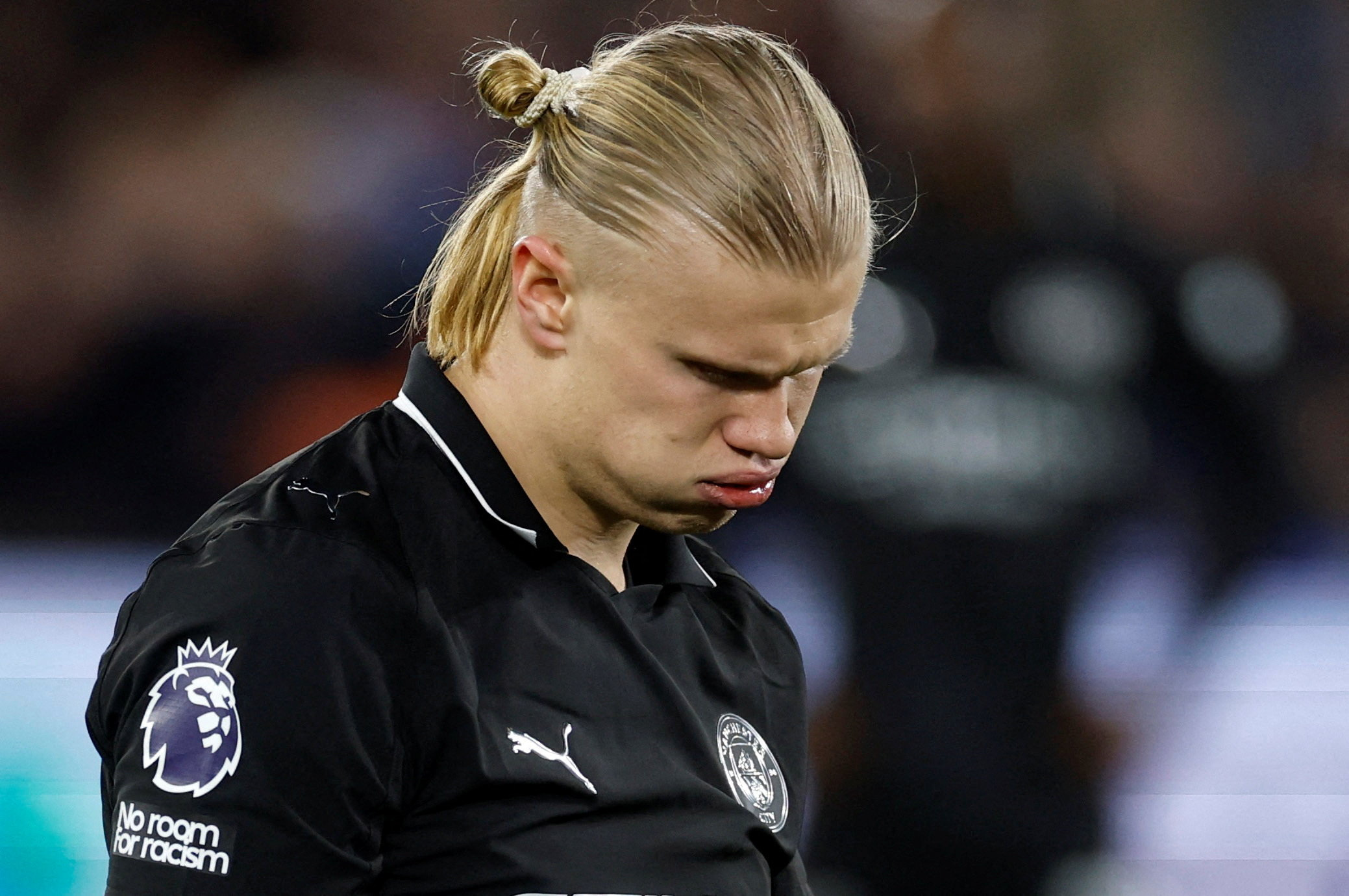 image Sluggish Man City drop points in WSL title chase