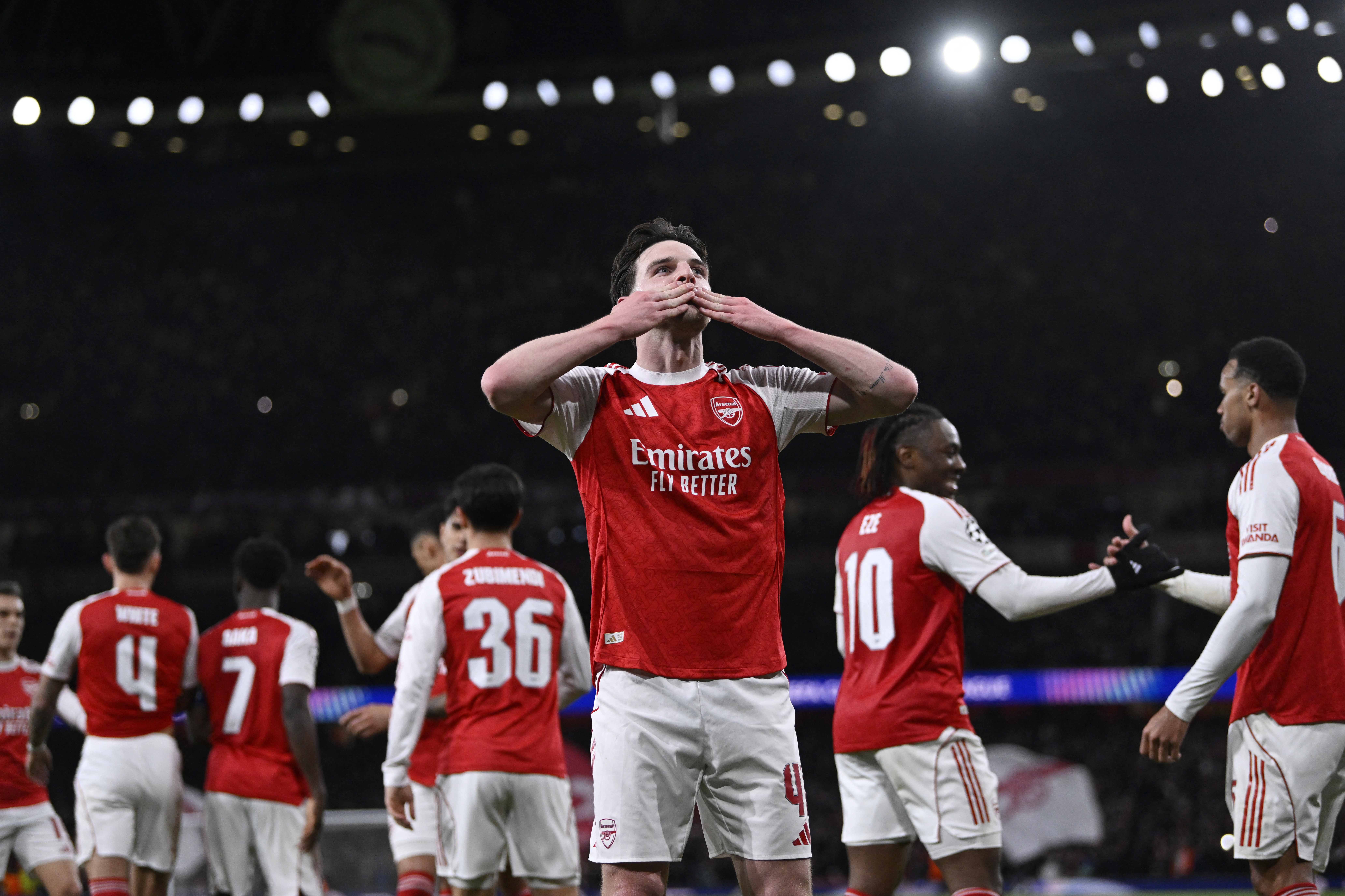 cover We want it so much, says Arteta, as Arsenal seek end to trophy drought