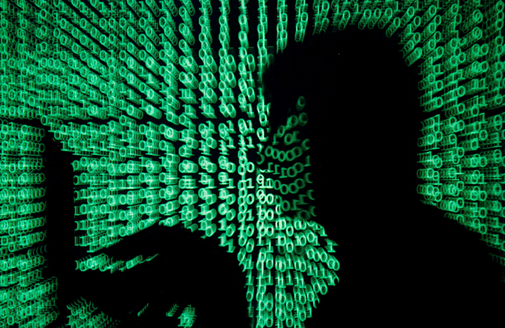 cover Greek firms scan computer systems as Iran war raises cyberattack risks