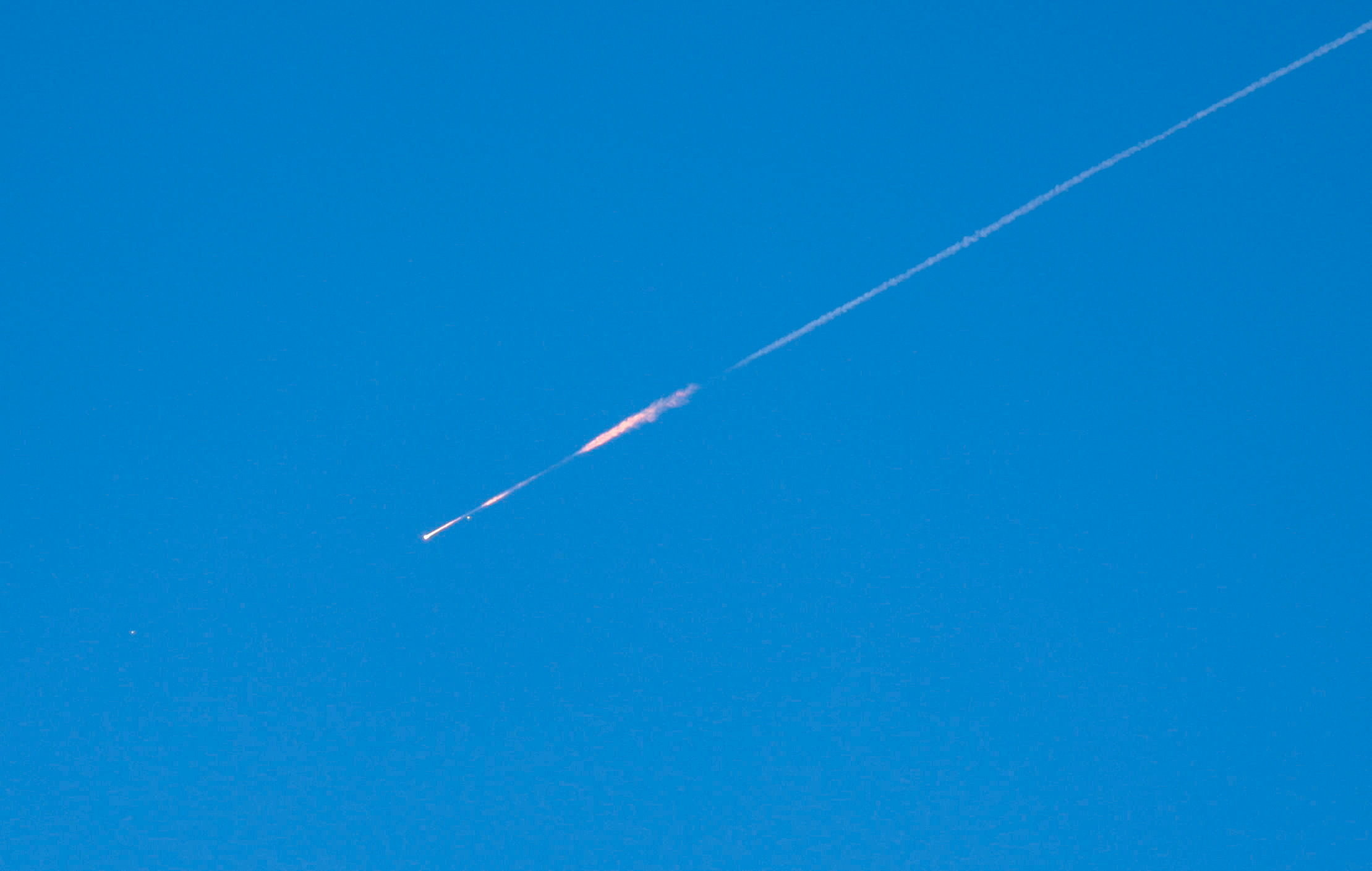 image Pakistan has conveyed US proposal; Turkey or Pakistan could host talks, senior Iranian official says