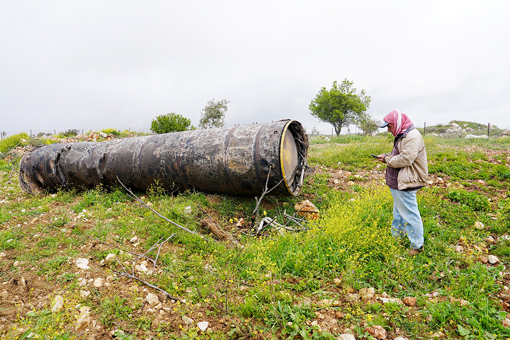 cover Trump urges Iran to act quickly on ceasefire plan