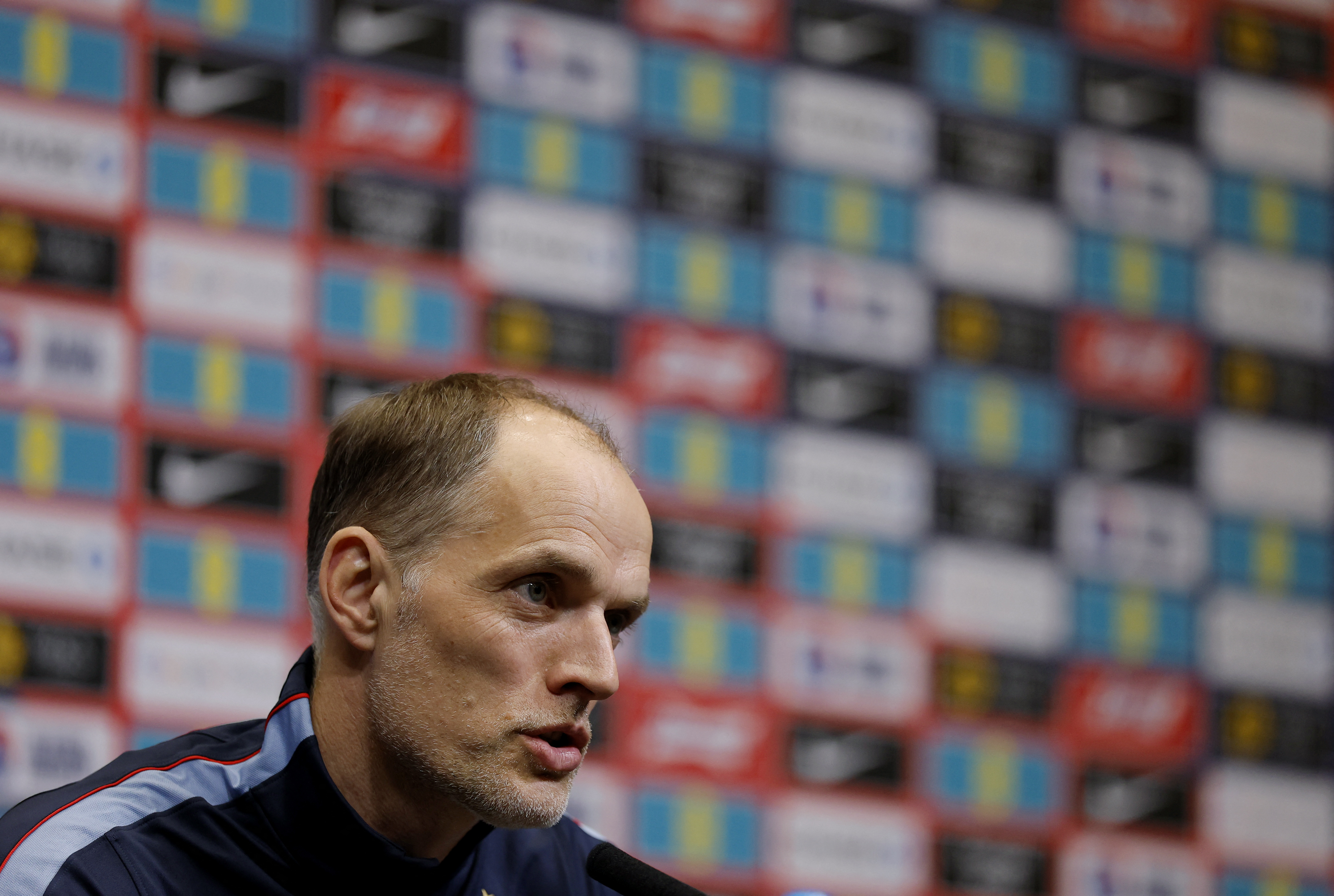 cover White deserves another chance with England, says Tuchel