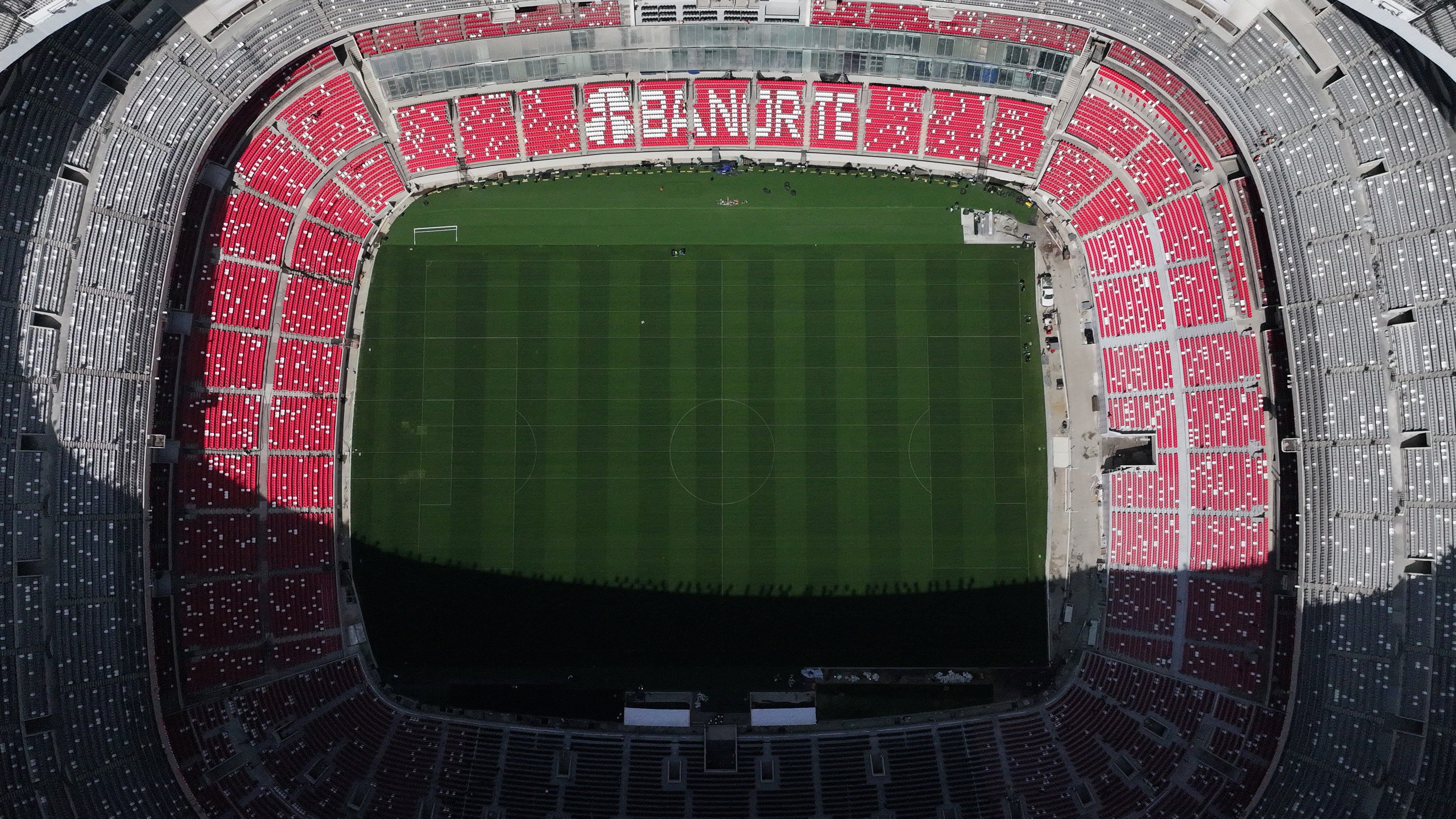 cover Mexico City stadium races against clock for reopening ahead of World Cup