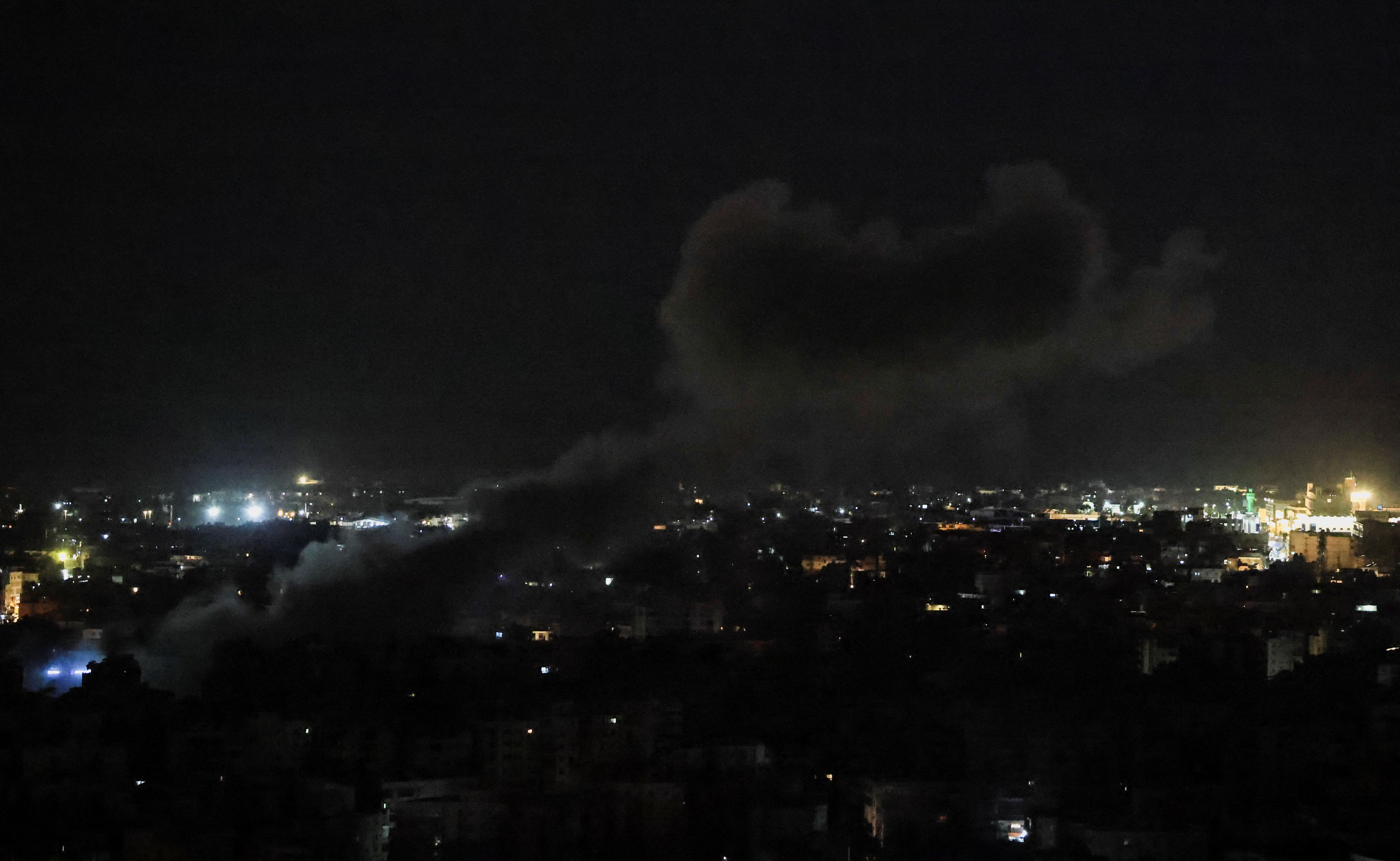 cover More than 400 Hezbollah fighters killed in new war with Israel so far