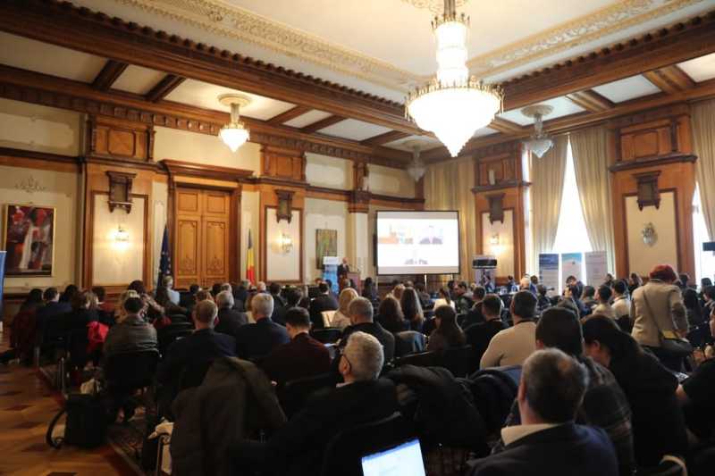 cover Smaller firms struggle to meet tough European cybersecurity laws