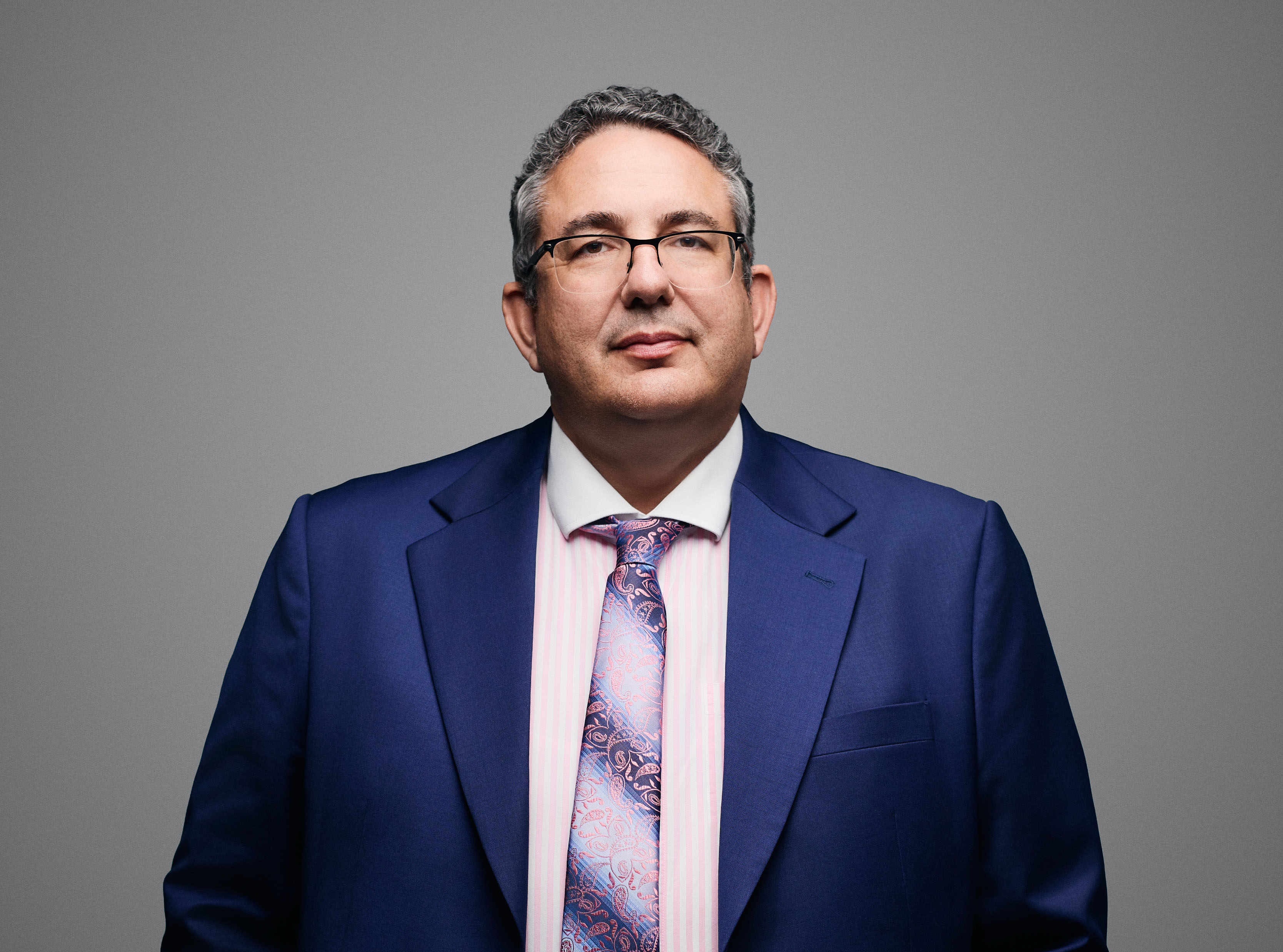 cover Chief scientist, Demetris Skourides, on the GAIA report and the future of Cyprus’ AI economy