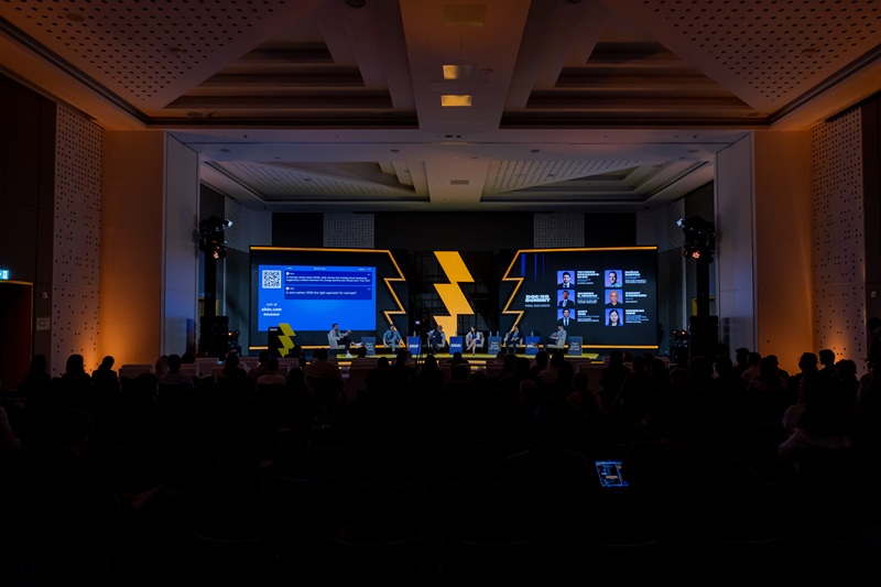 Doers Summit doubles down on doers this May in Limassol