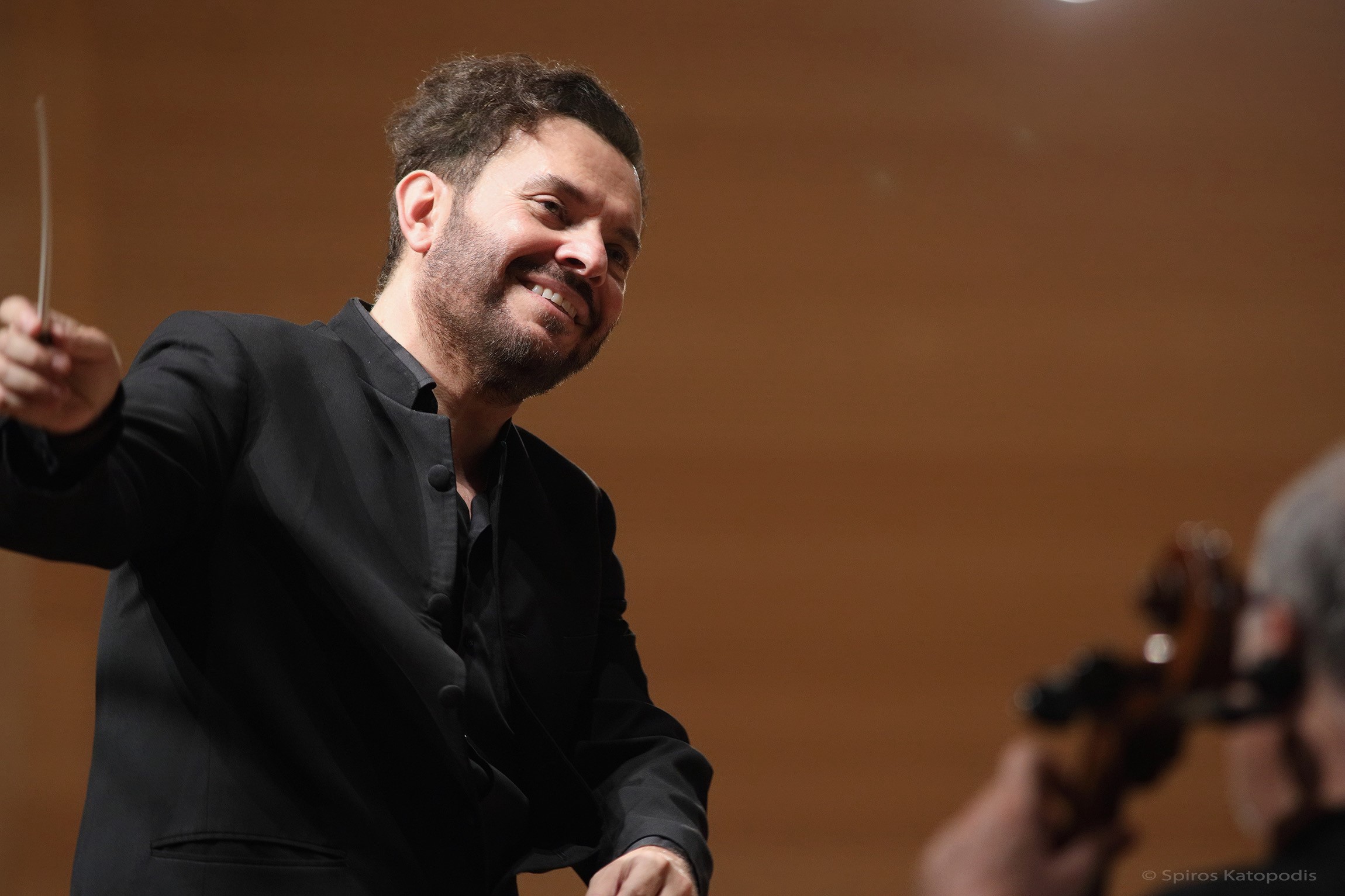 image Kicking off the week’s concerts with CYSO’s Starlight 4