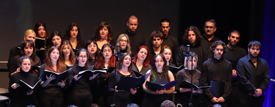 cover Cyprus Symphony Orchestra gets into Easter spirit