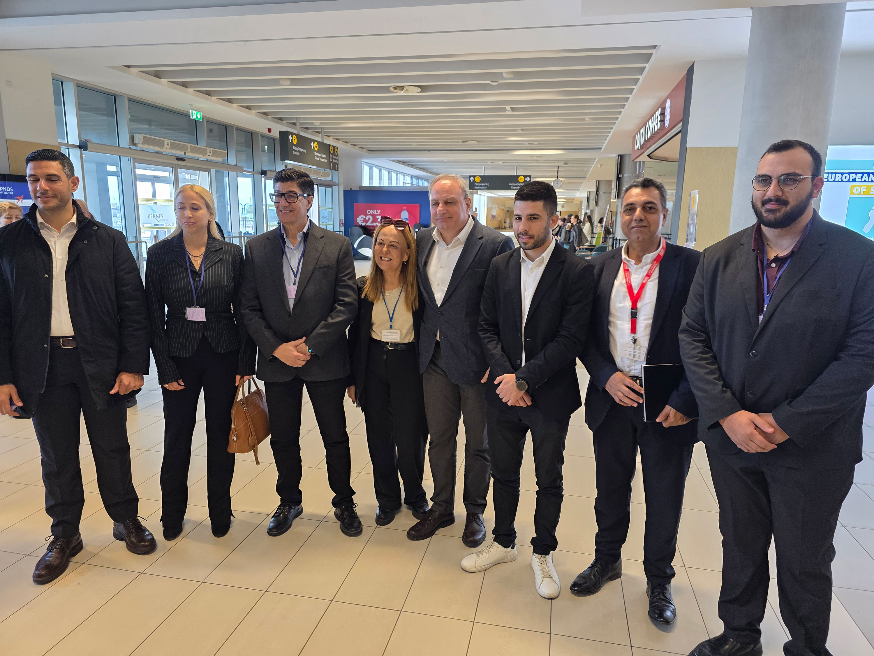 cover Stefanou demands govt action to save Cyprus’ tourism sector