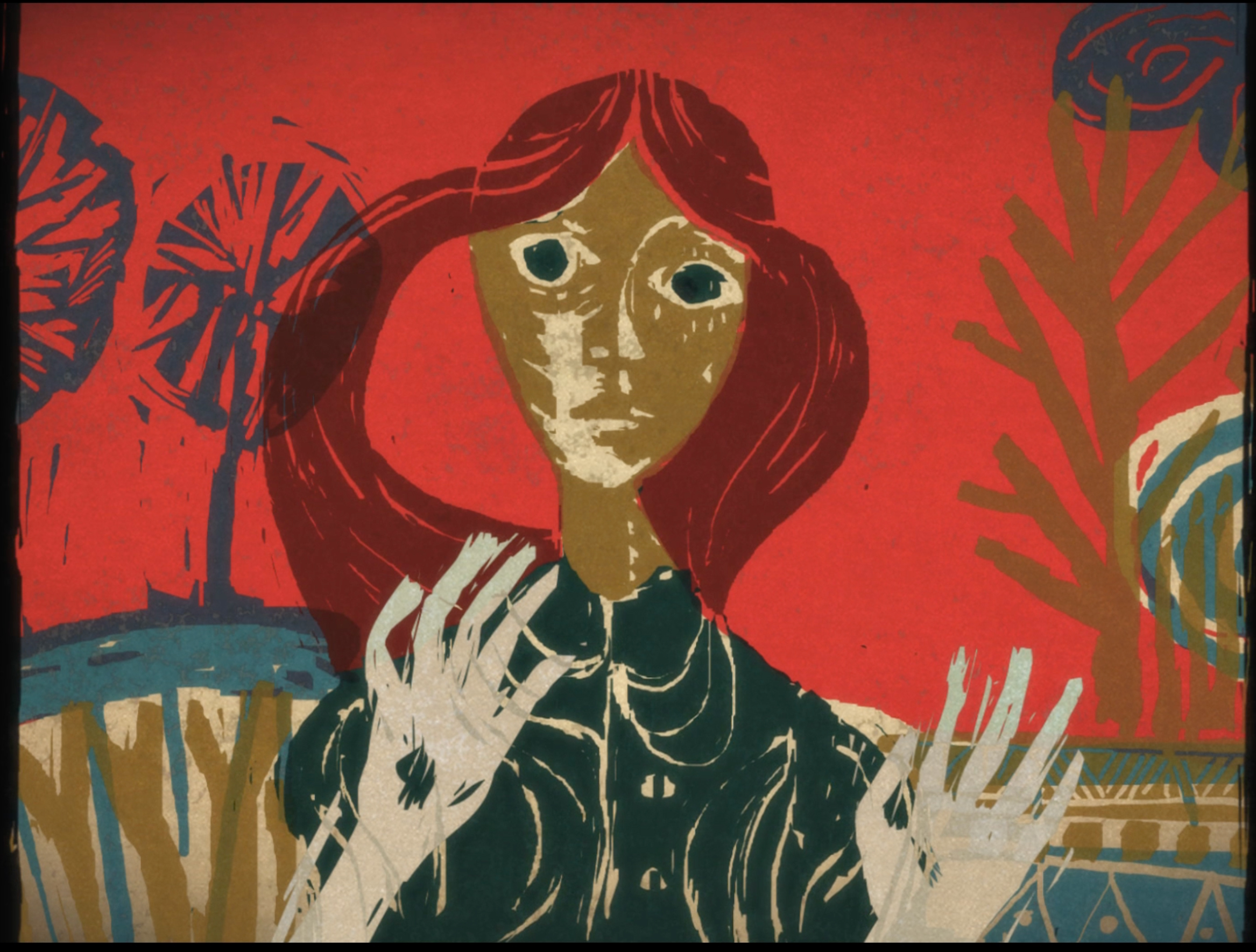 cover Animafest brings together animation and European literature