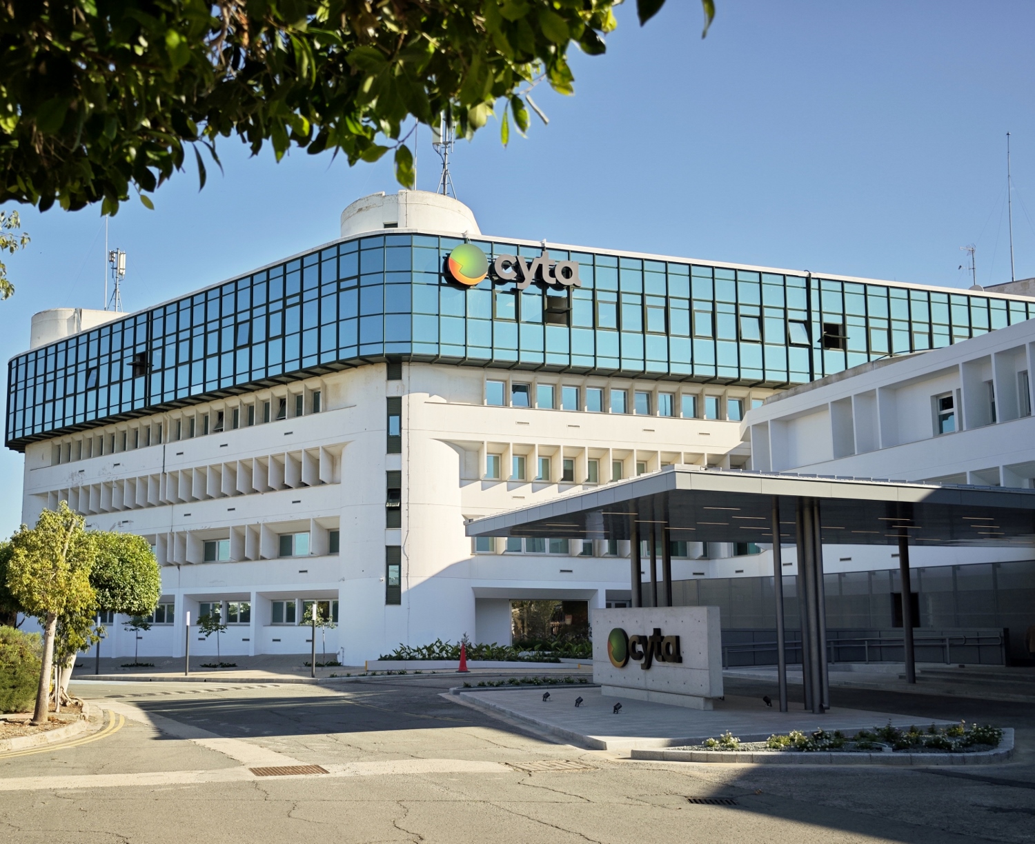 cover Cyta promises &#8216;absolute respect&#8217; for rules in new electricity market role