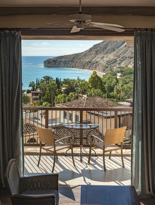 Celebrate Easter in award-winning style at Columbia Beach Resort