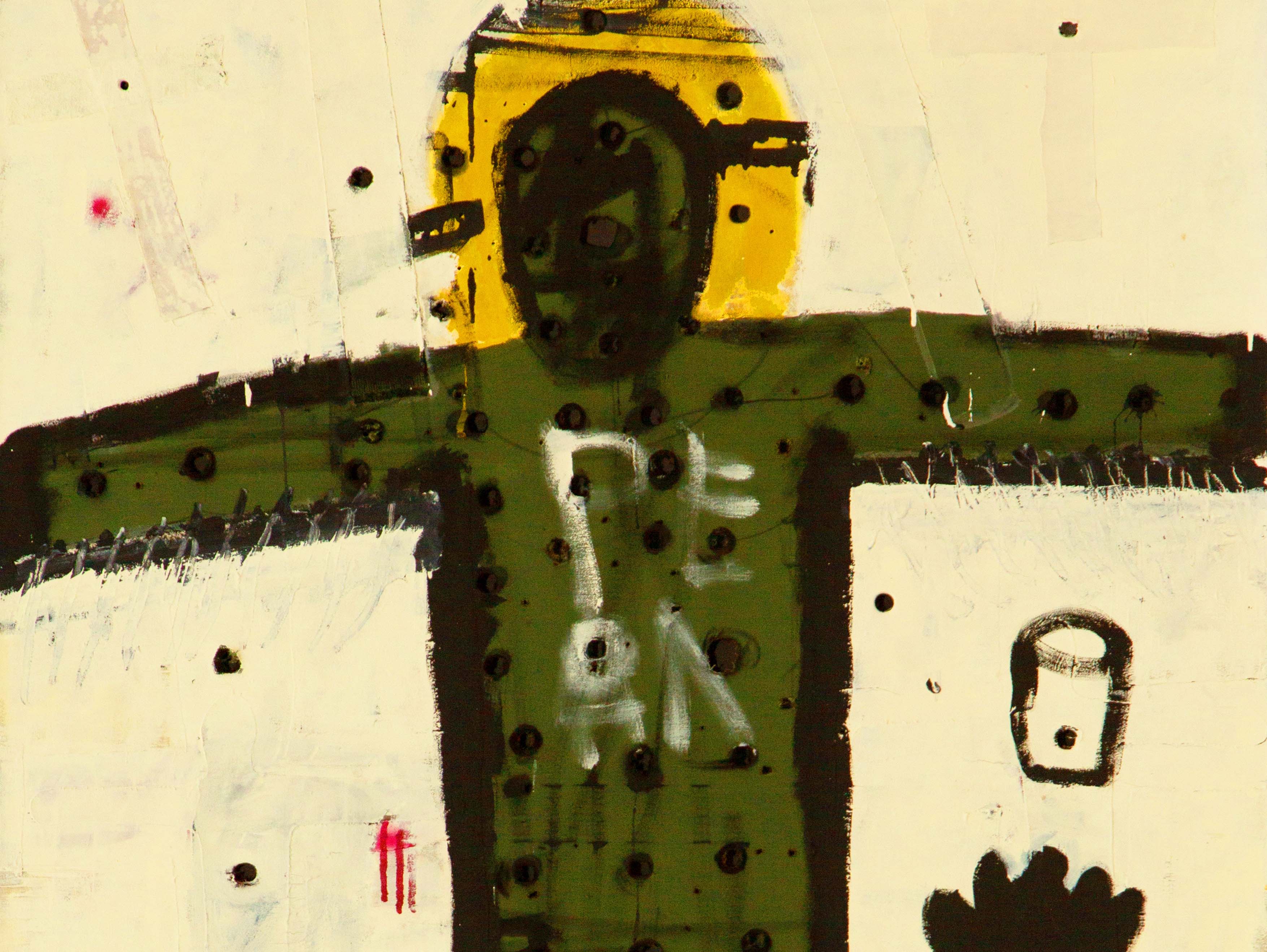 image Exhibitions opening this week