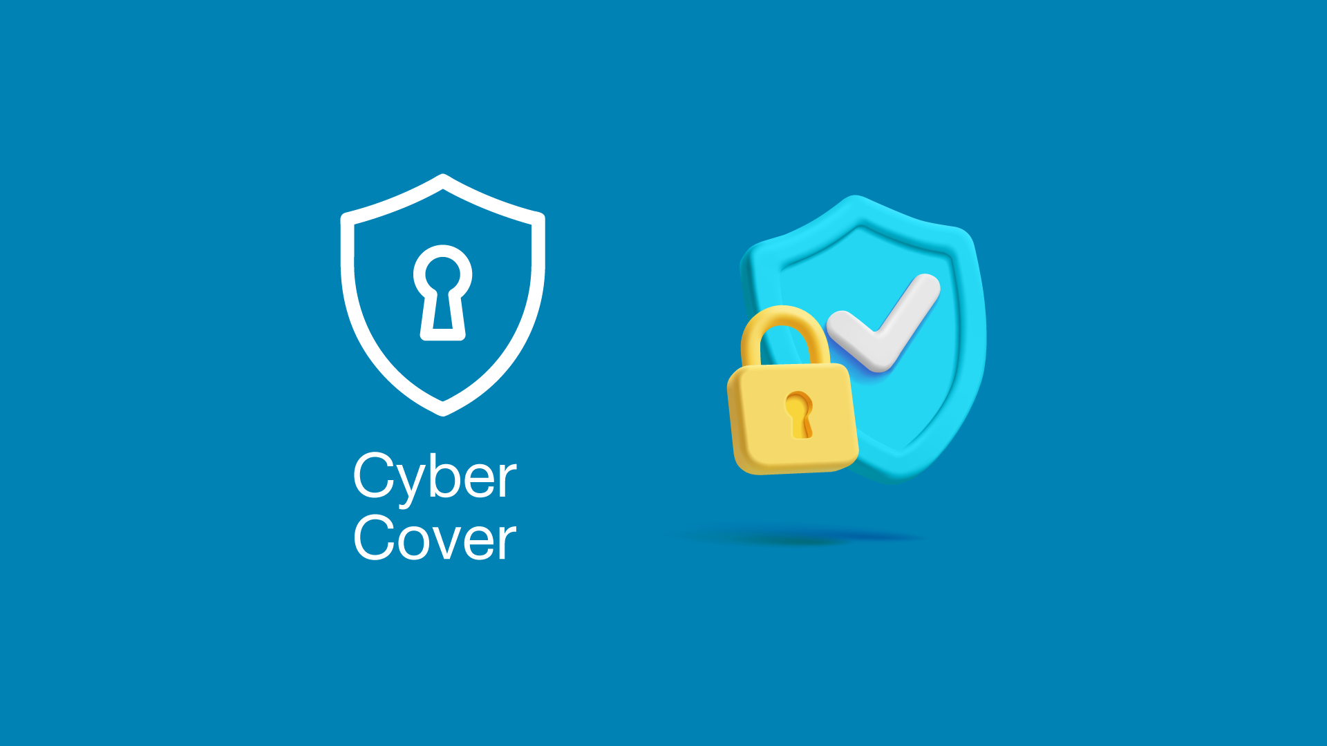 cover Cyber Cover Insurance for €25 per year from Genikes Insurance, with a €20 Jinius voucher