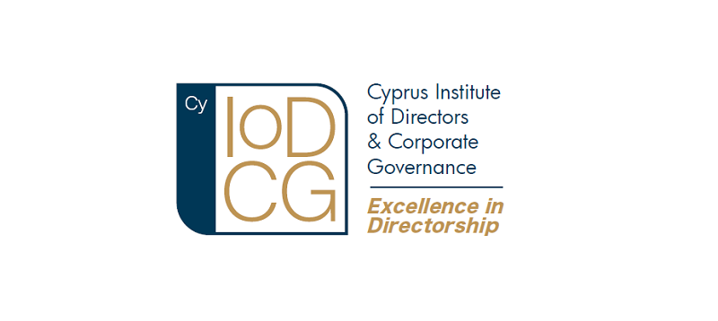 cover Cyprus Institute of Directors &amp; Corporate Governance to launch on March 9, 2026