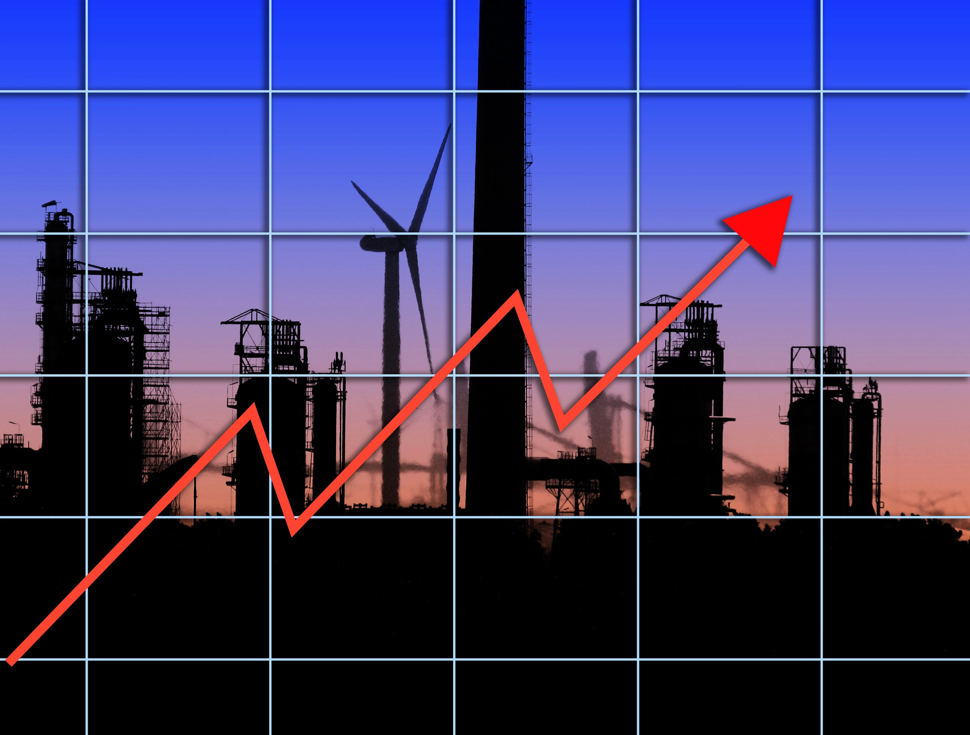 cover Oil surges over 25%, on track for record daily jump due to escalating Iran war