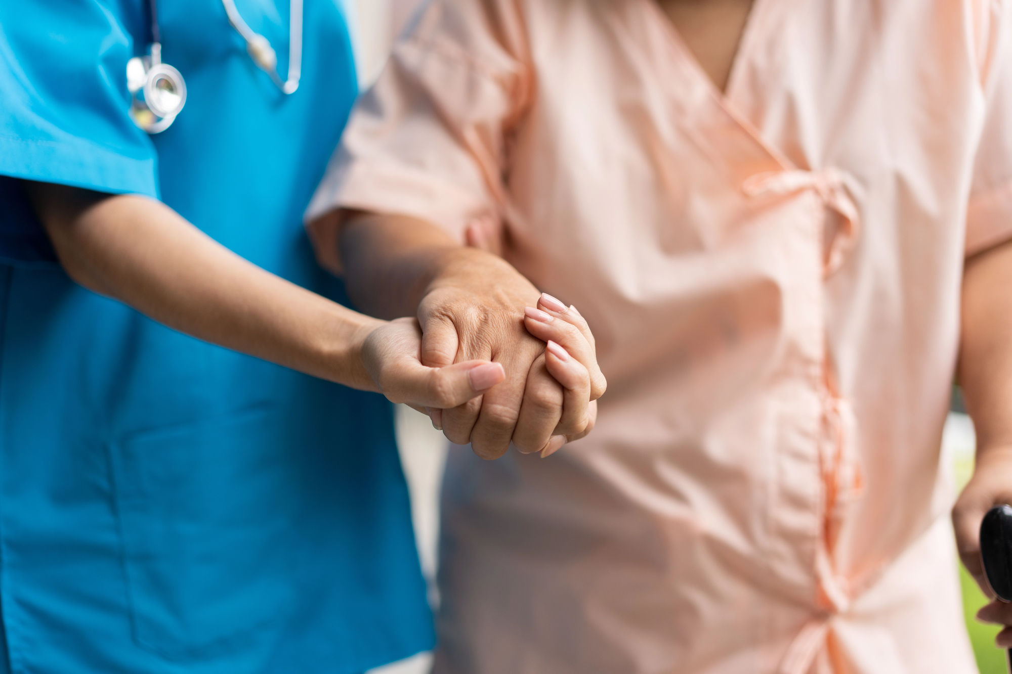 cover Treating chronic leukaemia and other health conditions: Why medical history matters