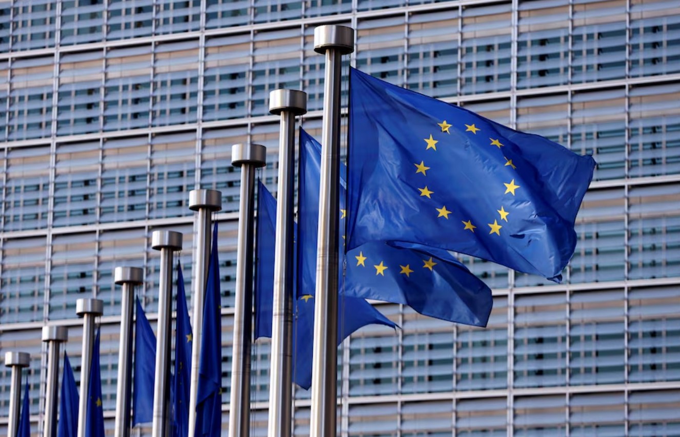 cover EU invests in fusion energy and nuclear research