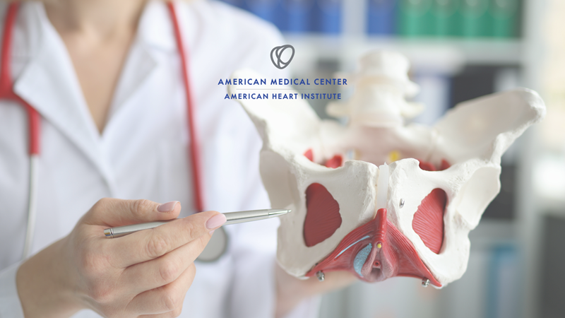 cover AMC unveils EnPlace method, expanding gynecology treatment options