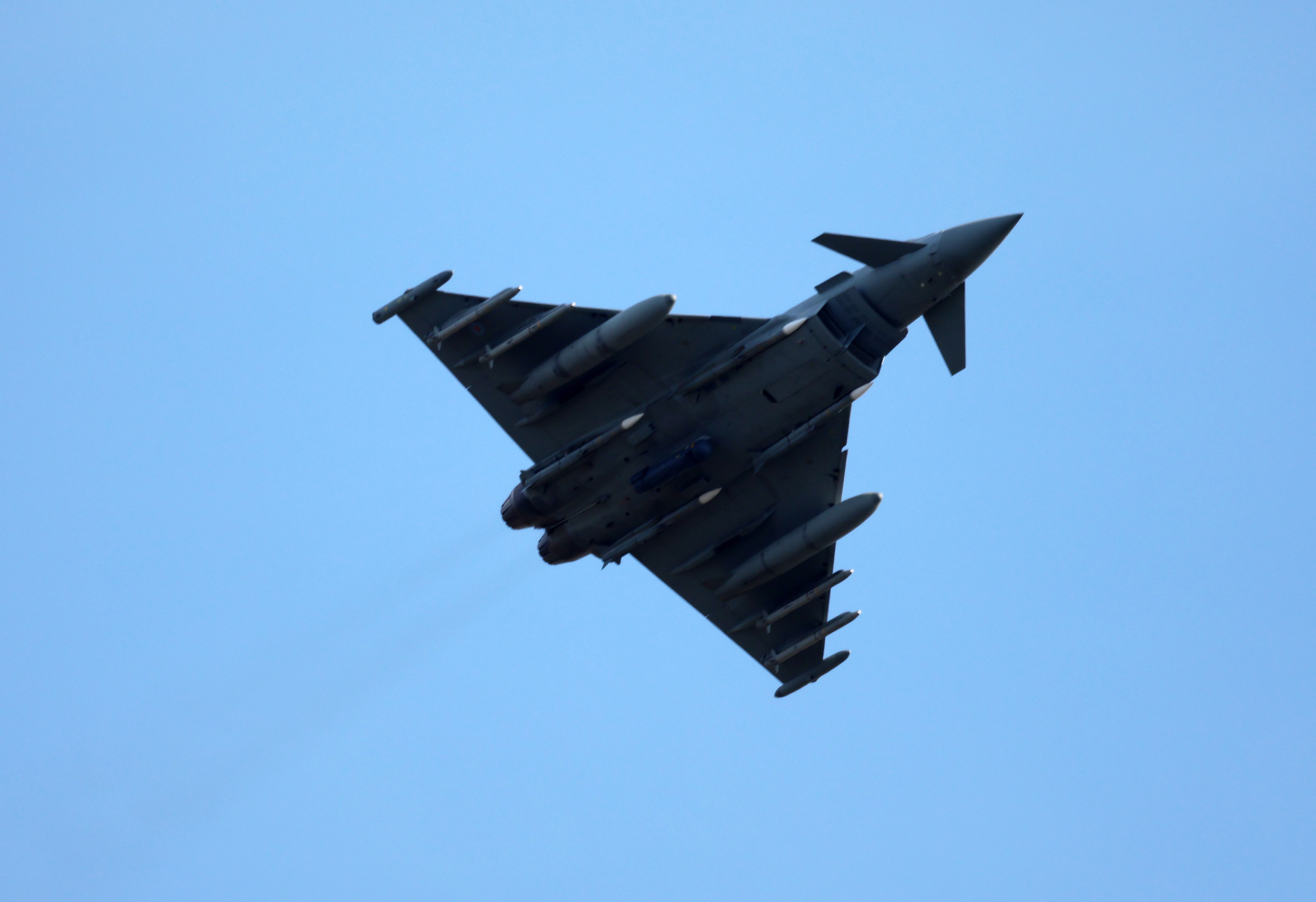 cover Germany defends refusal to deploy military support to Cyprus