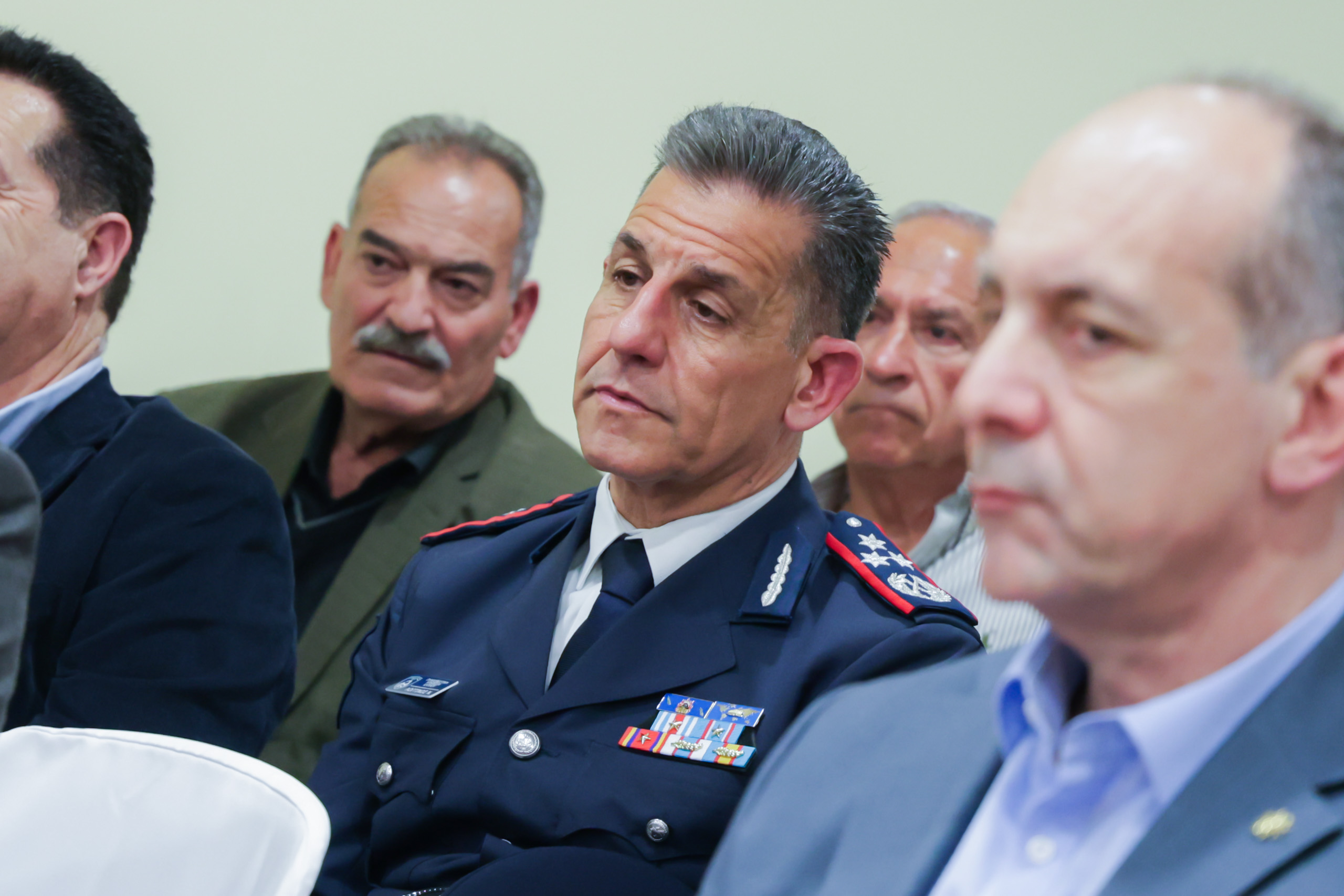 cover Fire chief flags major gaps in evacuation and fire safety plans