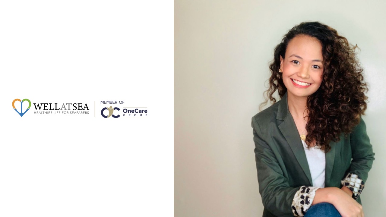 cover Gamification apps helping seafarers take control of their health