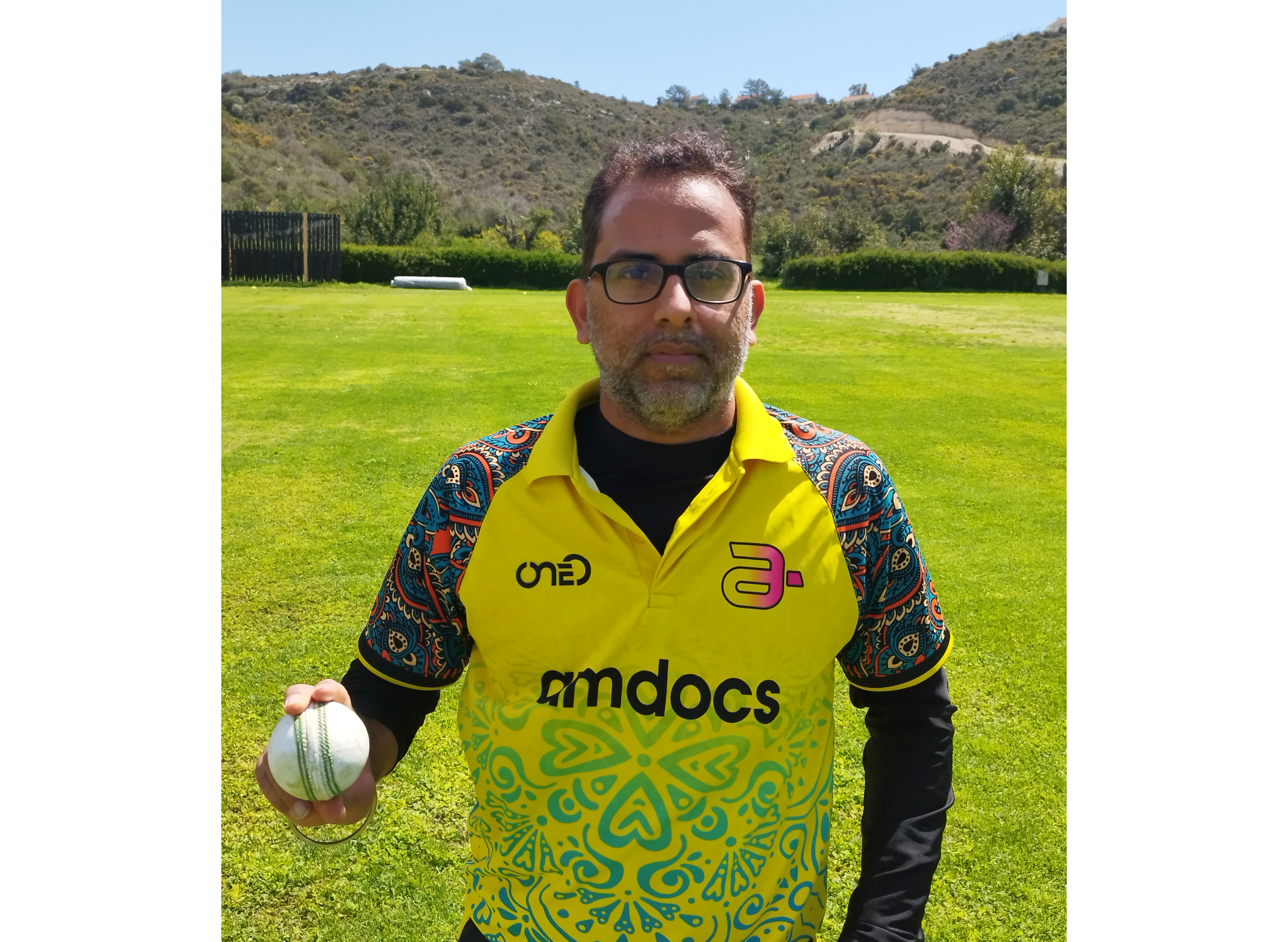 cover Thrilling opening weekend in Cyprus Cricket T20 Cup