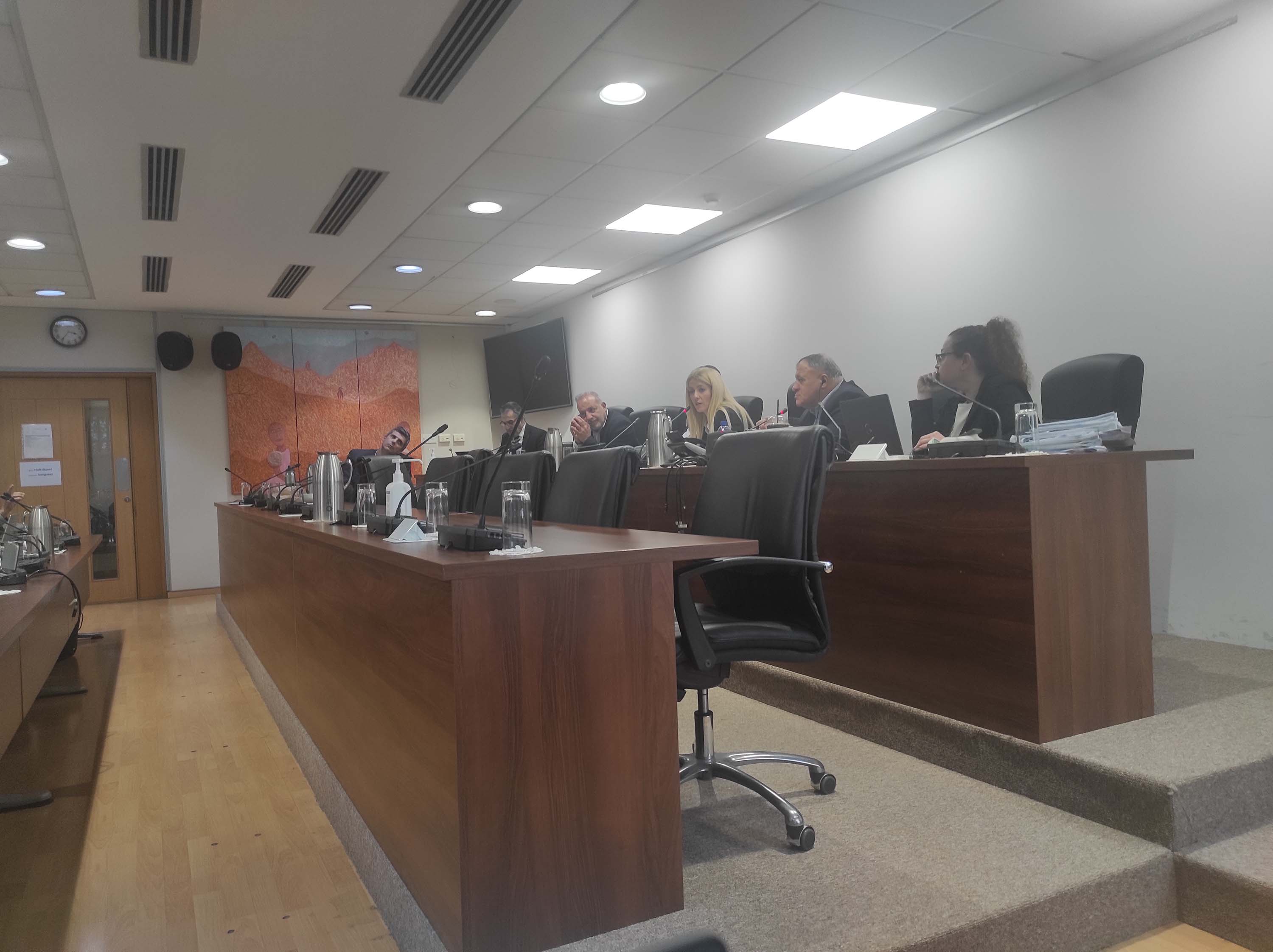 cover Pame Express to run two more months amid driver shortage