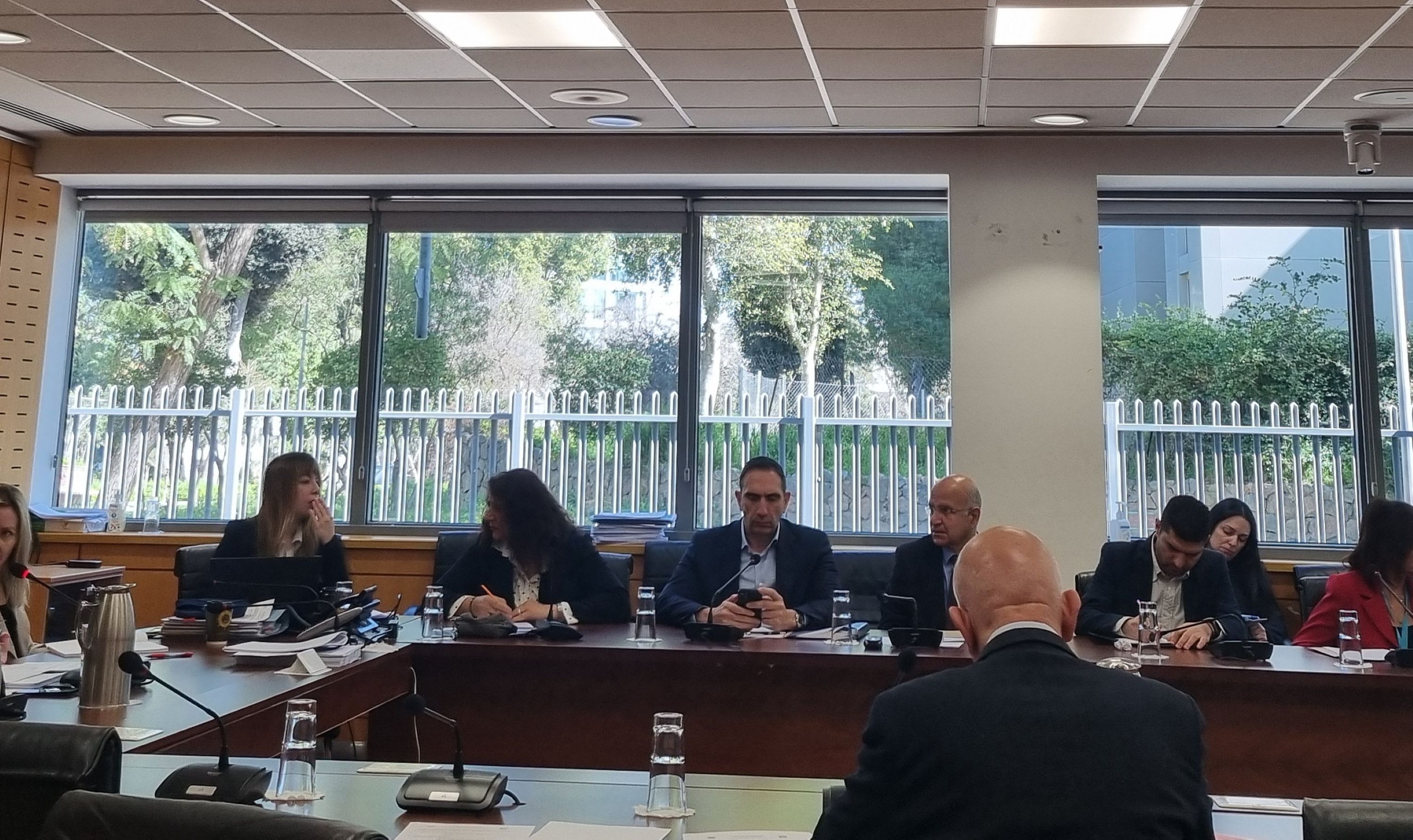 image Lack of protocols blamed for panic after Akrotiri drone strike