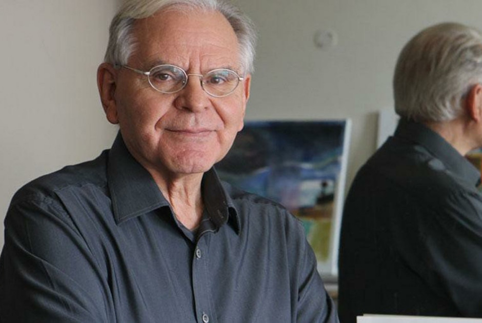 cover Cypriot artist Andreas Karayian dies at 83