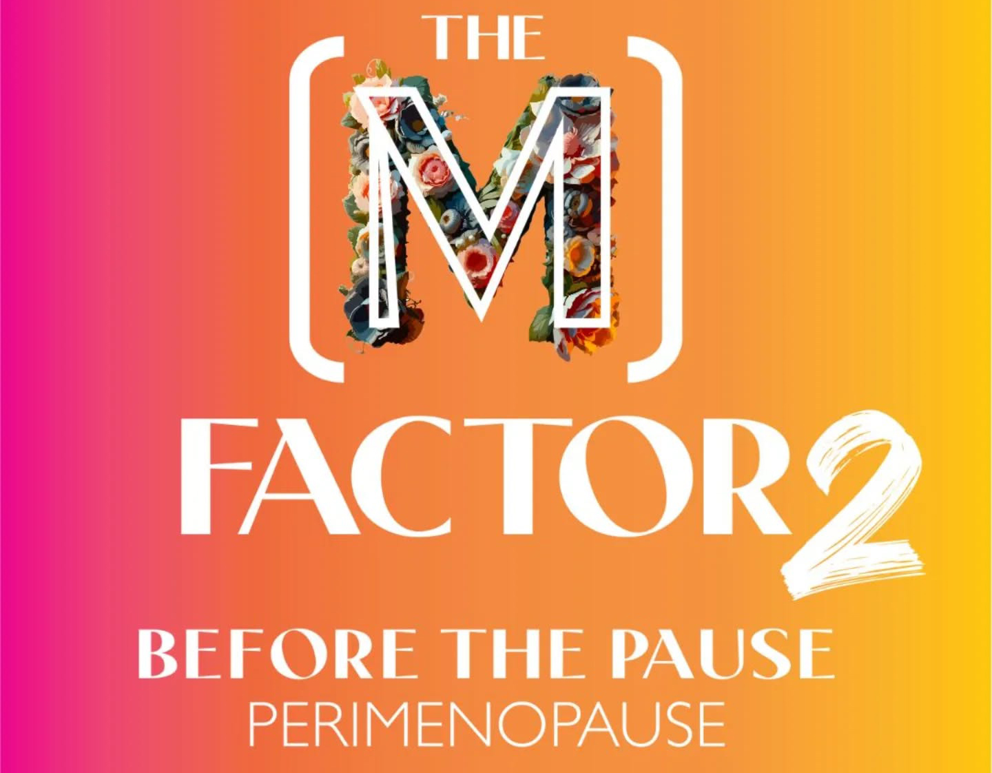 cover Creators of ground-breaking menopause documentary unveil prequel on perimenopause