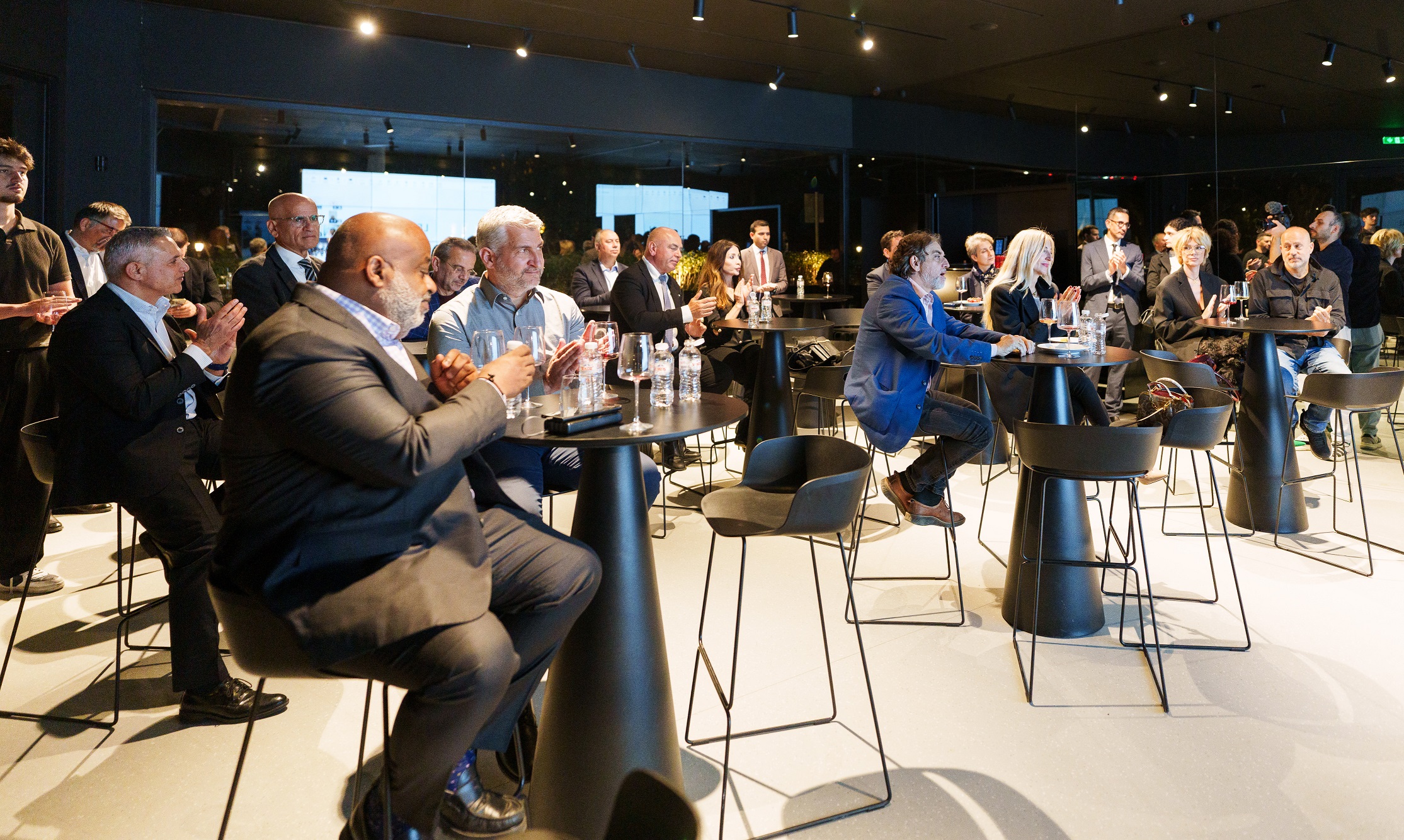 cover Business leaders explore new investment ties between Cyprus and Ethiopia