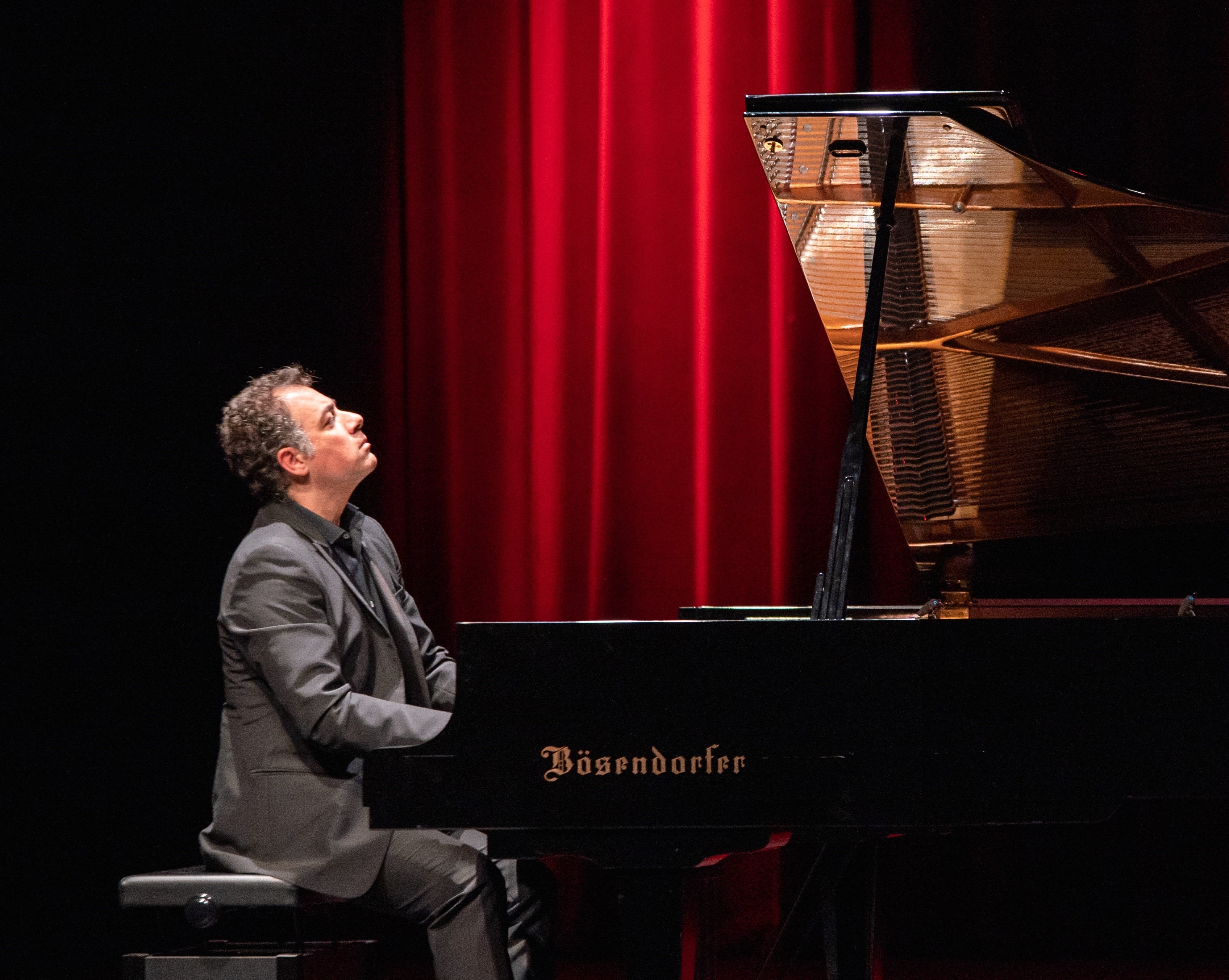 cover What’s on this weekend