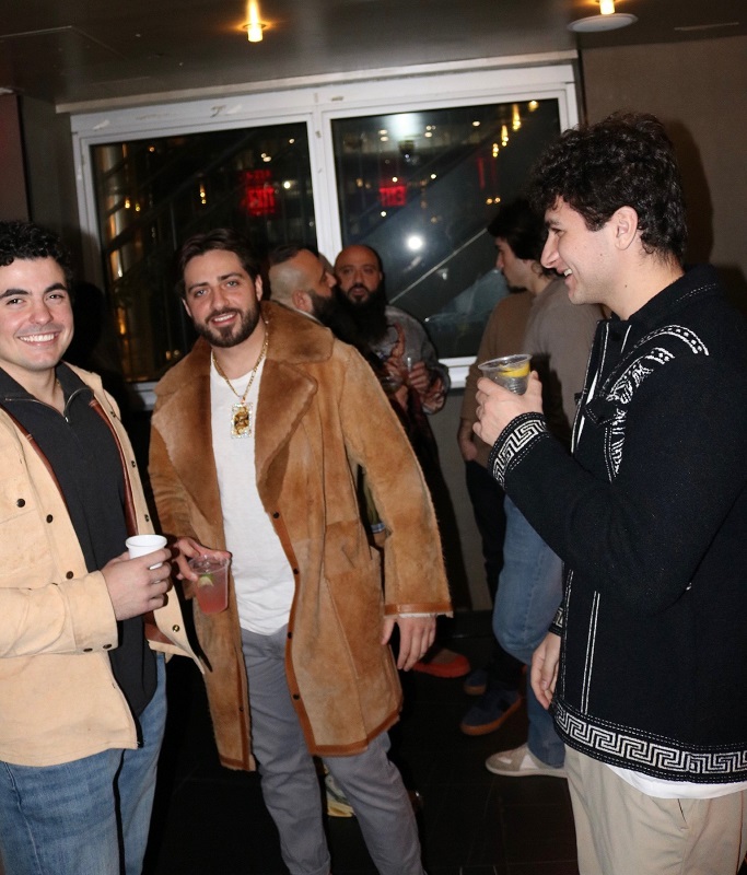 25-year-old Cypriot founder brings Heatwave Fitness Festival to New York City