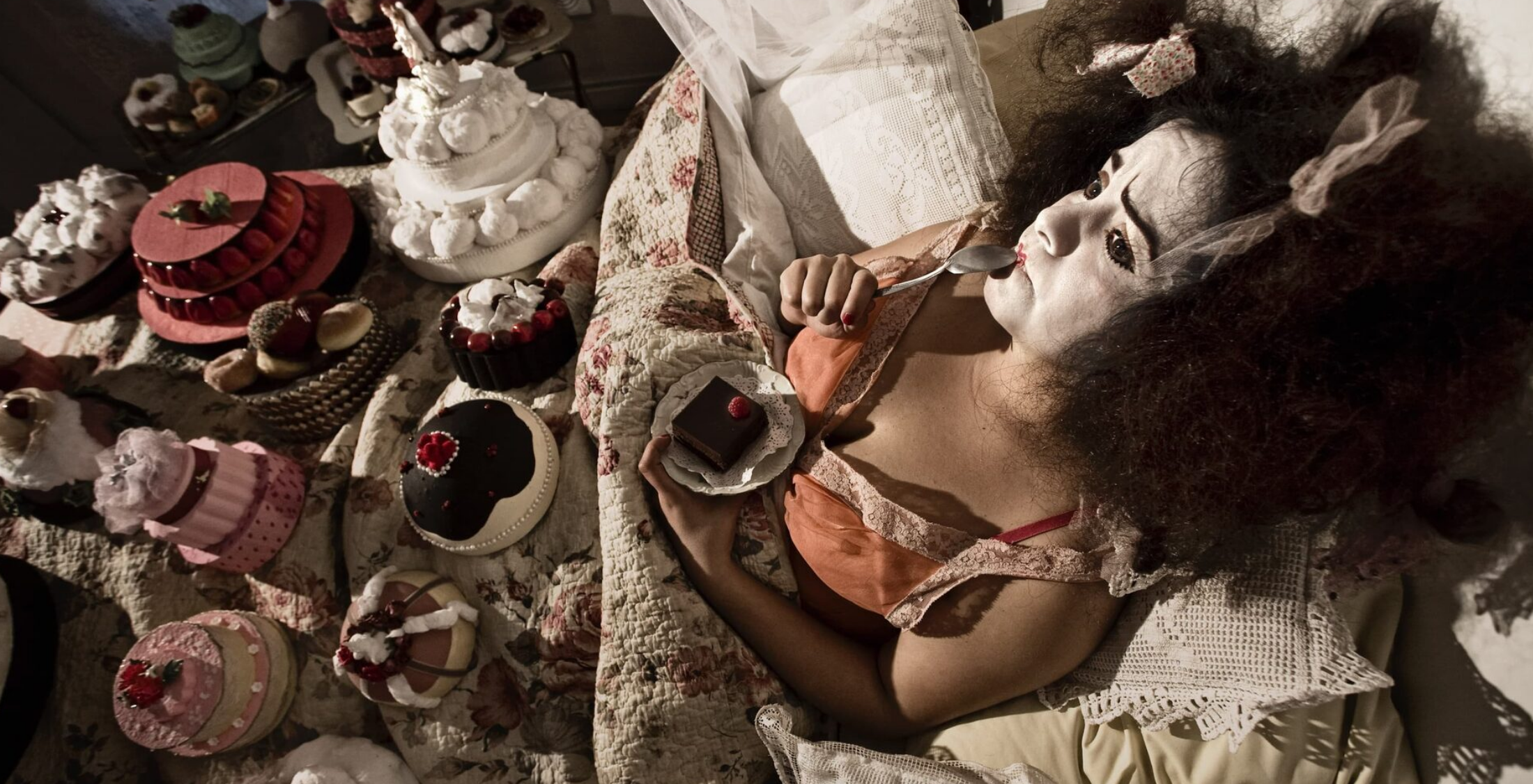 cover What’s on this weekend