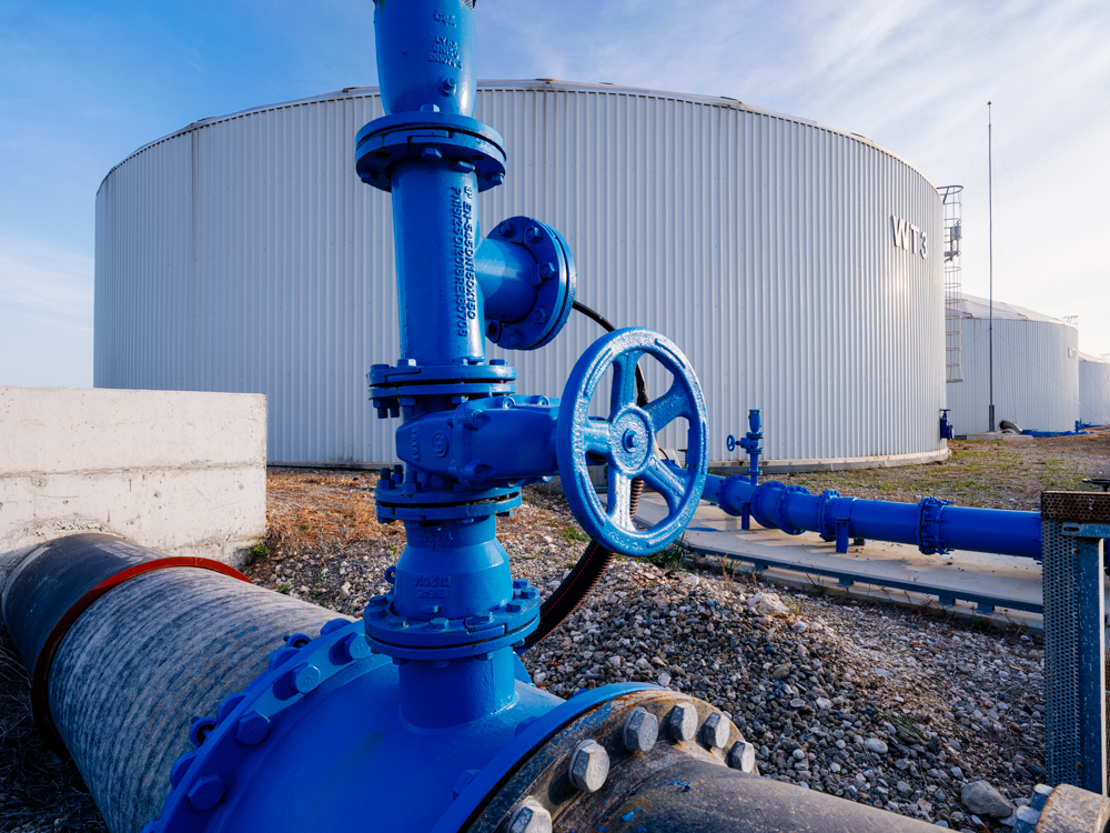 cover €230m projects to boost Cyprus’ water resilience