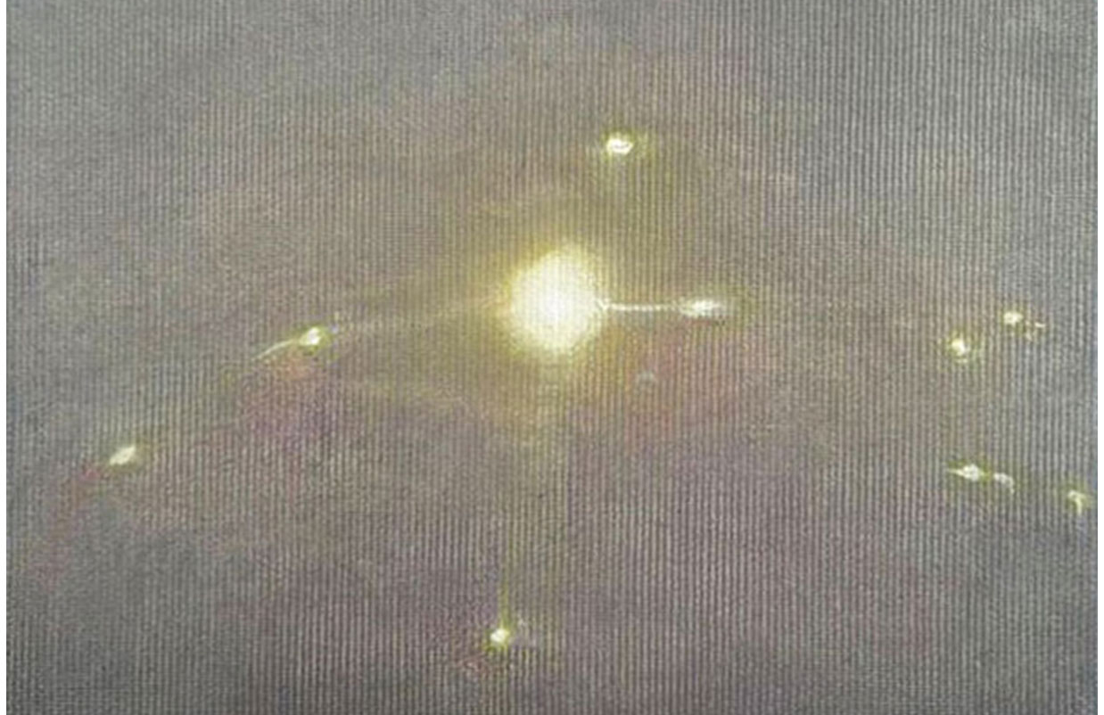 cover Limassol exhibition looks at the rise of the sun