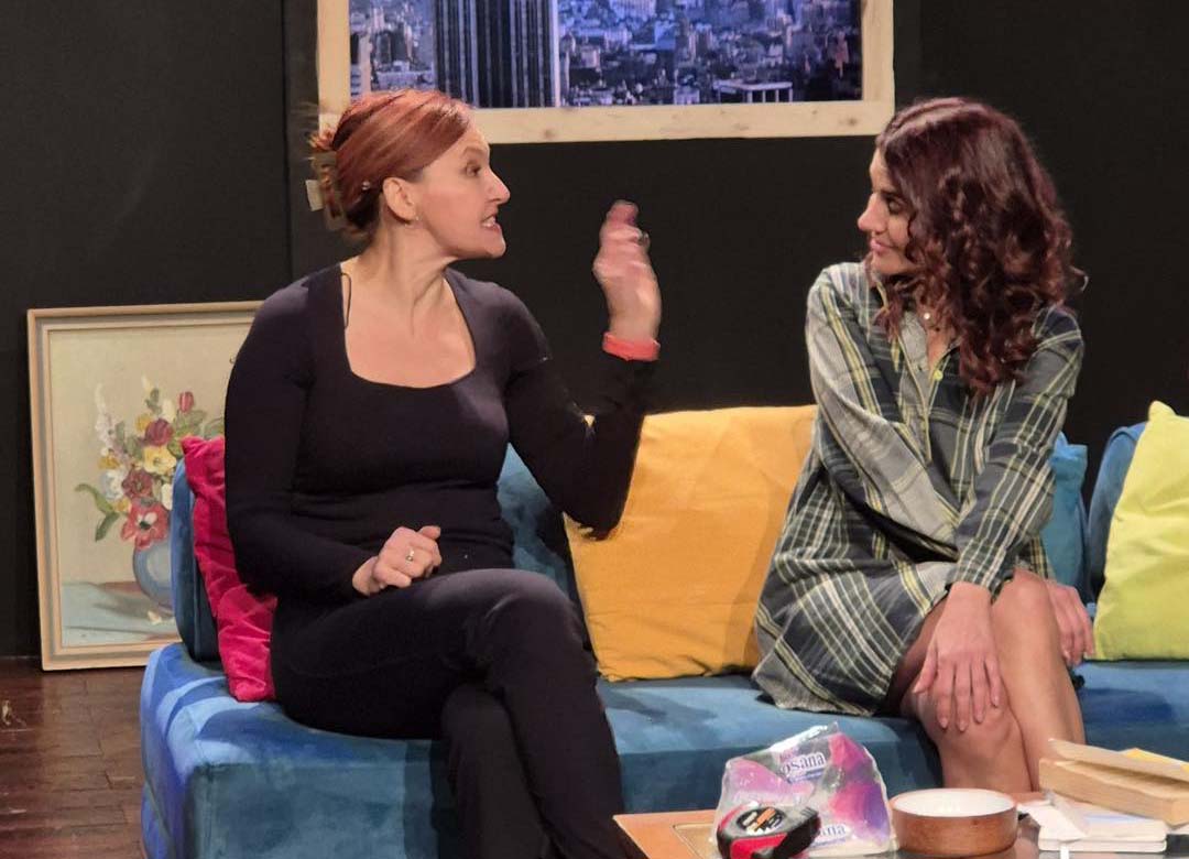 cover Women’s English-language play this week