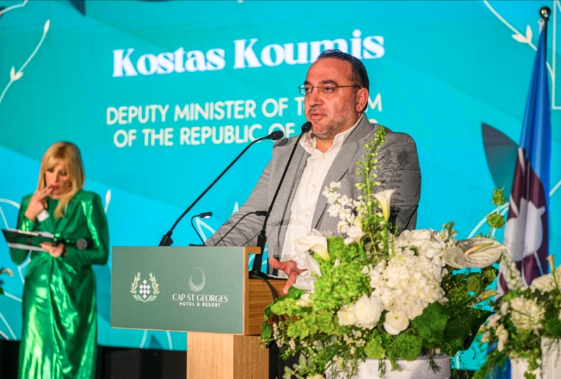 Cyprus at epicentre of global chess scene