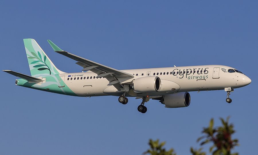 cover Repatriation flight for Cypriots departs today from Dubai