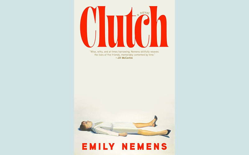 cover Book Review: Tense and tender moments are a long time coming