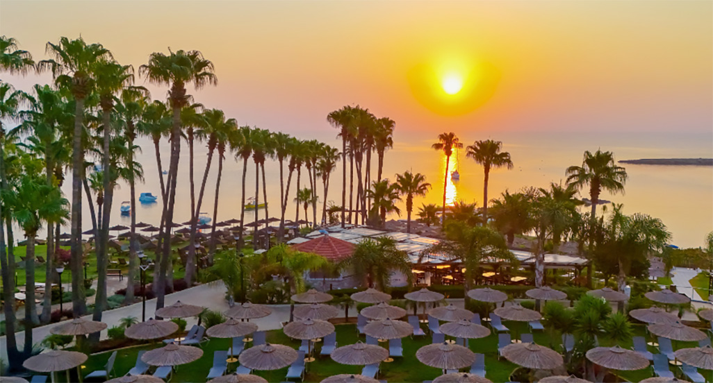 cover Cavo Maris reopening March 24