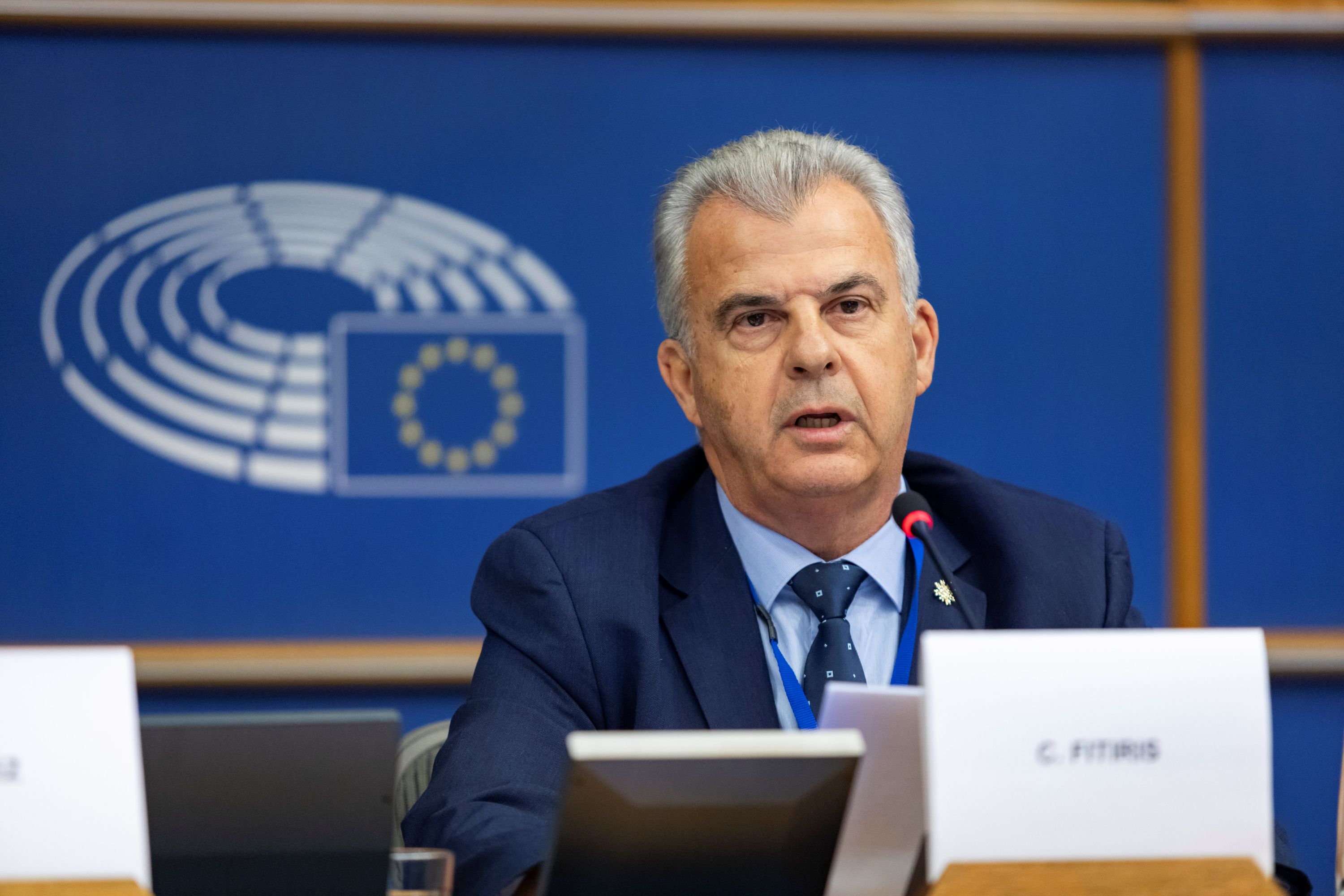 Justice minister says Cyprus remains safe amid regional tensions