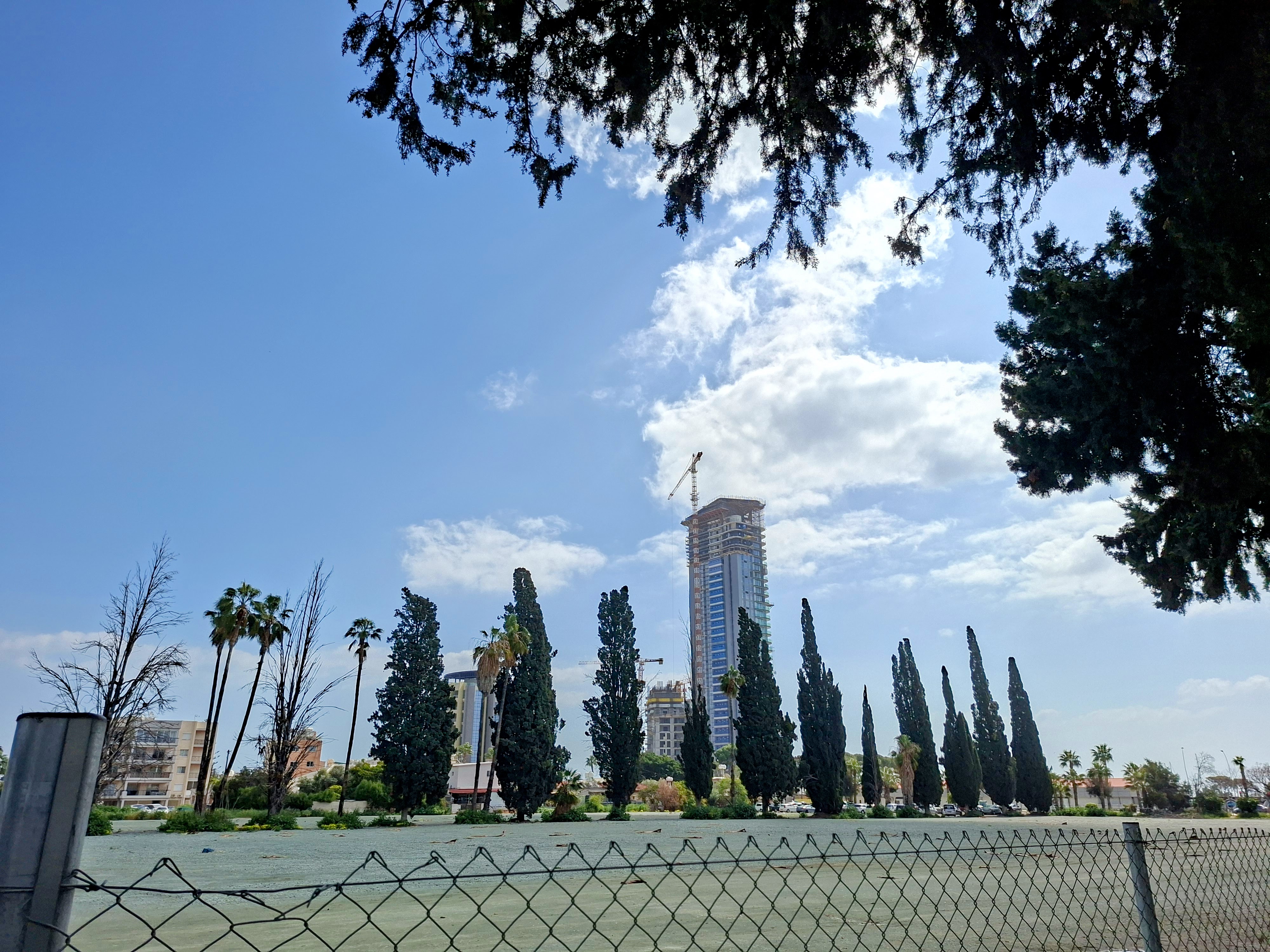 cover Cyprus construction costs see modest rise as material prices creep up