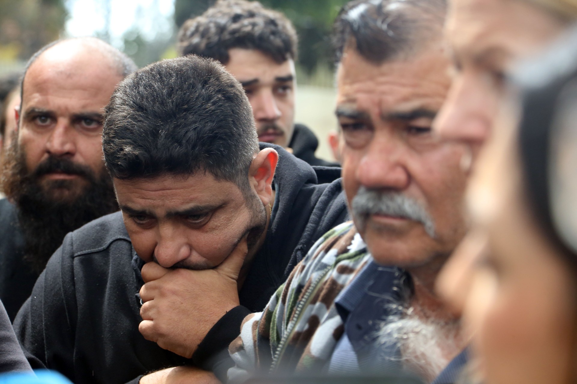 cover Our View: Sympathy for farmers, but livestock culling is the only way